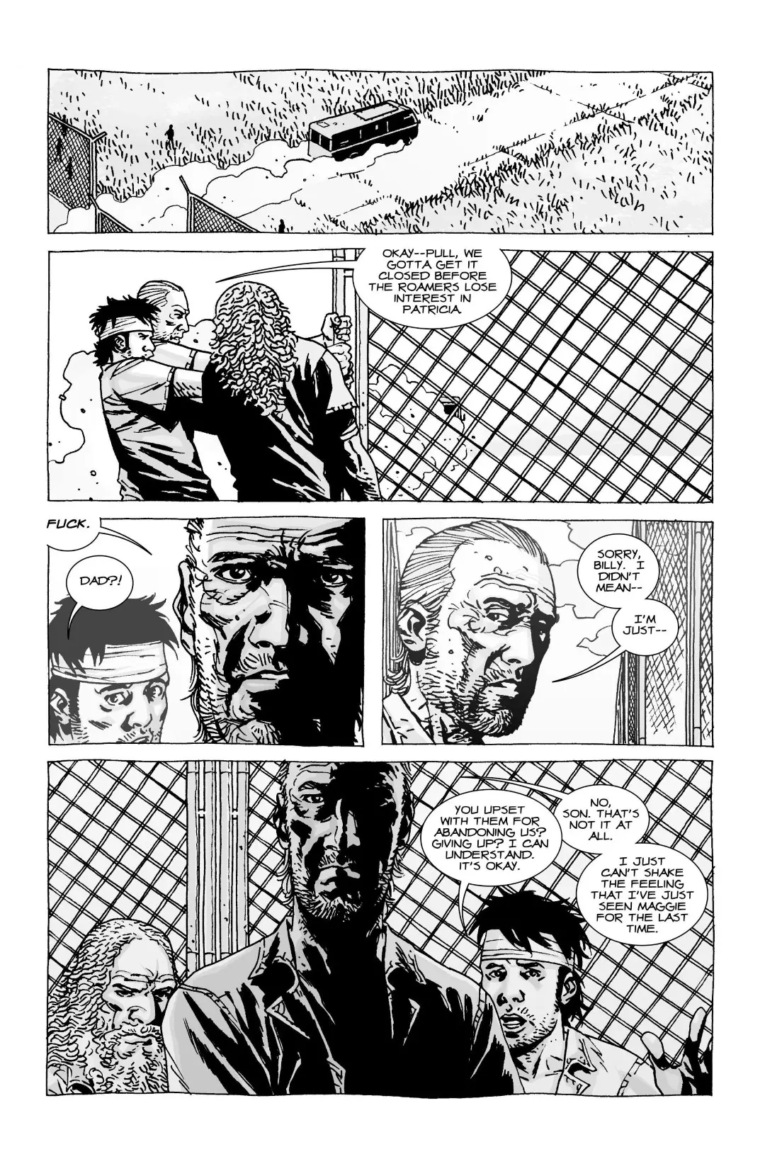 The Walking Dead 045 #1 (2007) - Page 13