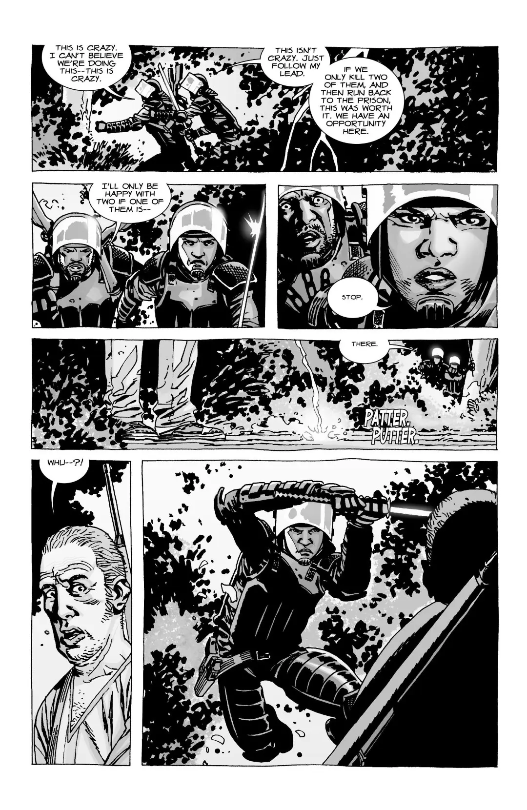 The Walking Dead 045 #1 (2007) - Page 15