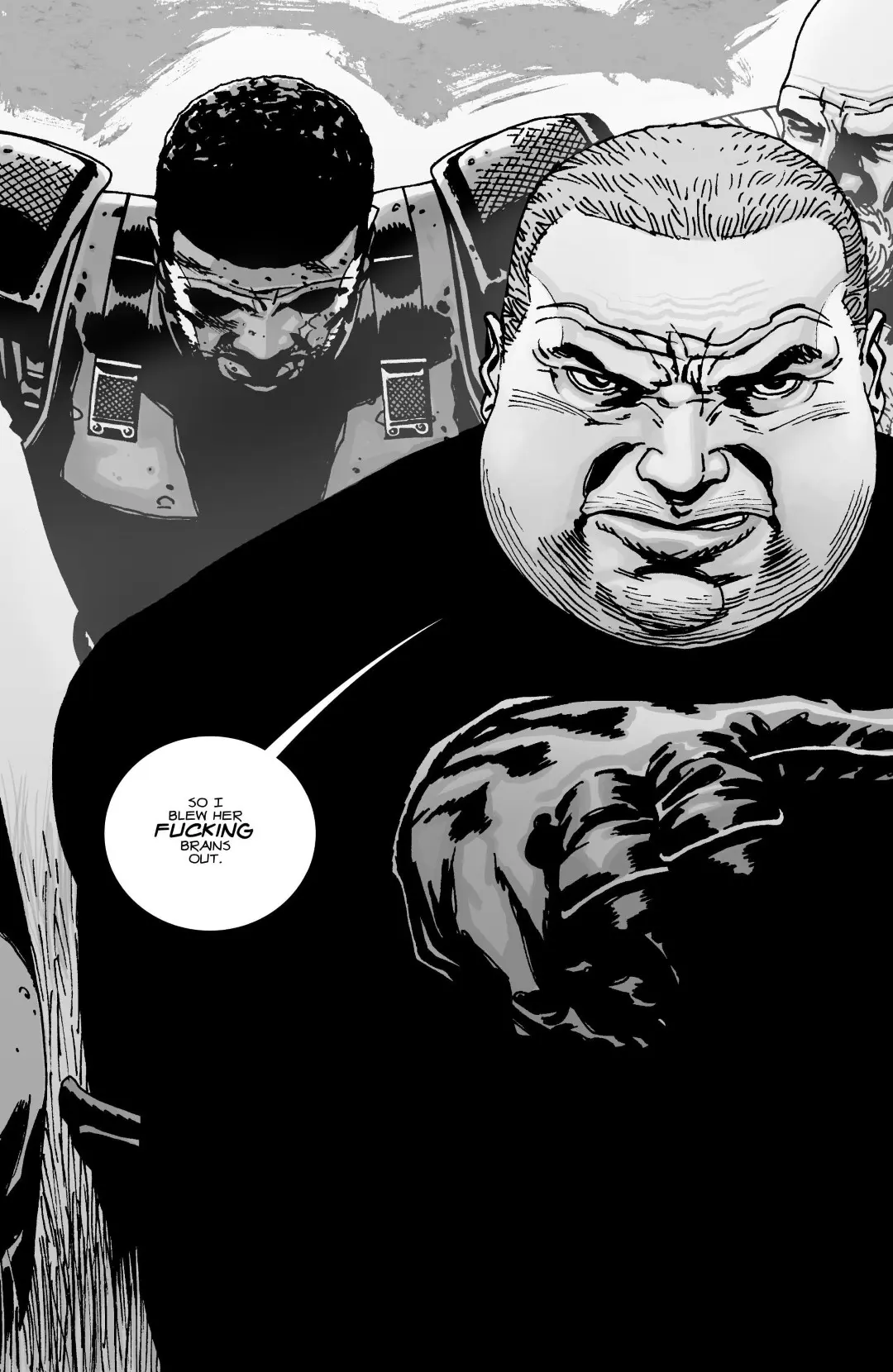 The Walking Dead 045 #1 (2007) - Page 23