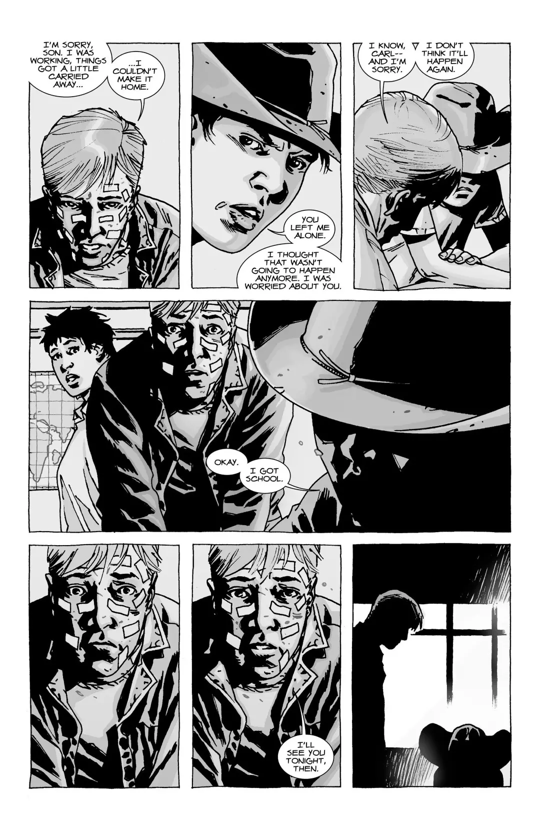 The Walking Dead 076 #1 (2010) - Page 16