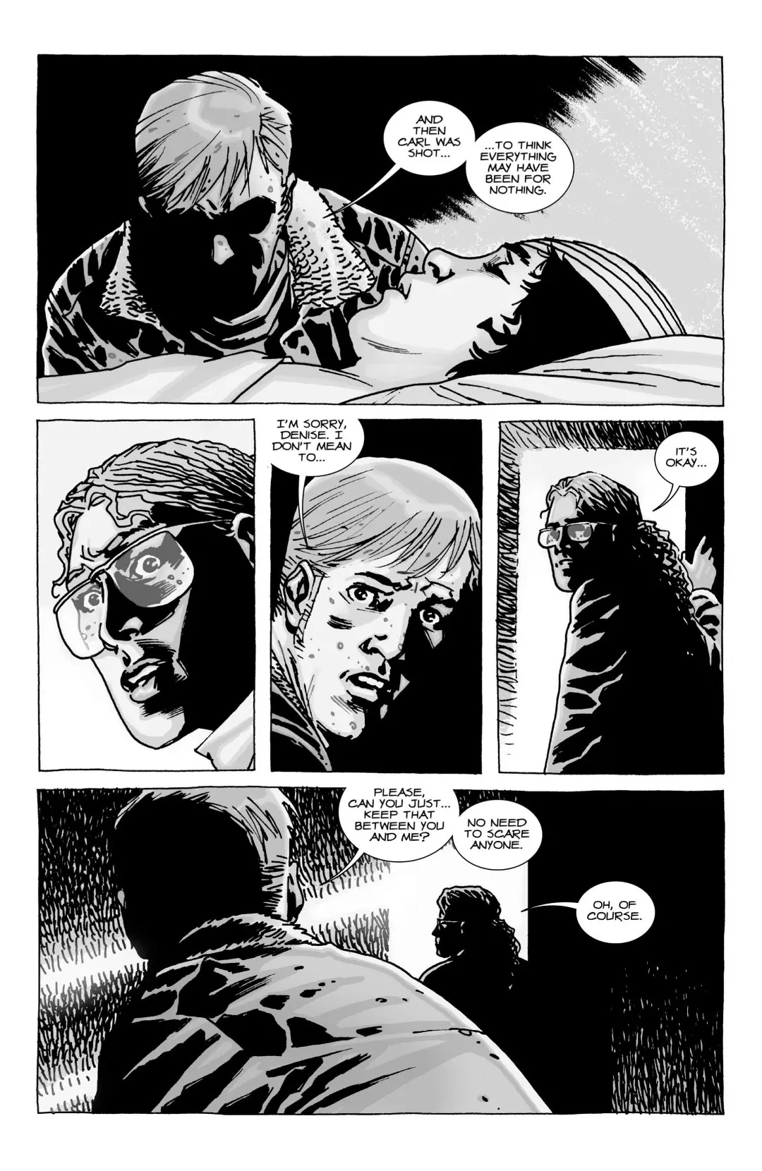 The Walking Dead 085 #1 (2011) - Page 11