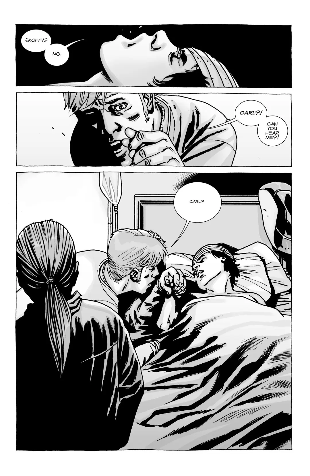 The Walking Dead 085 #1 (2011) - Page 22