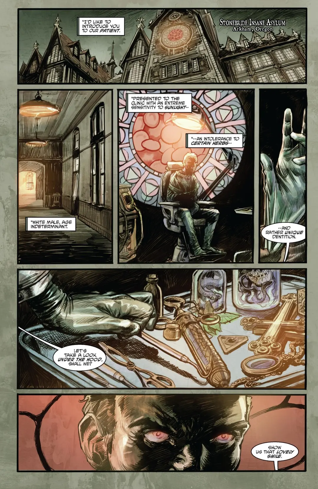 The Walking Dead 085 #1 (2011) - Page 28