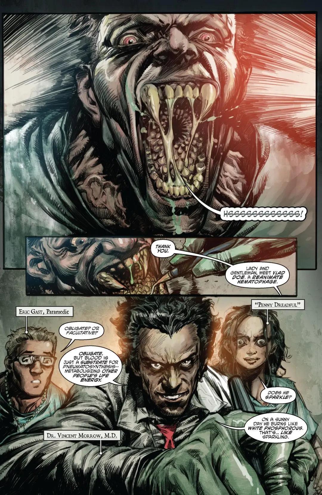 The Walking Dead 085 #1 (2011) - Page 29