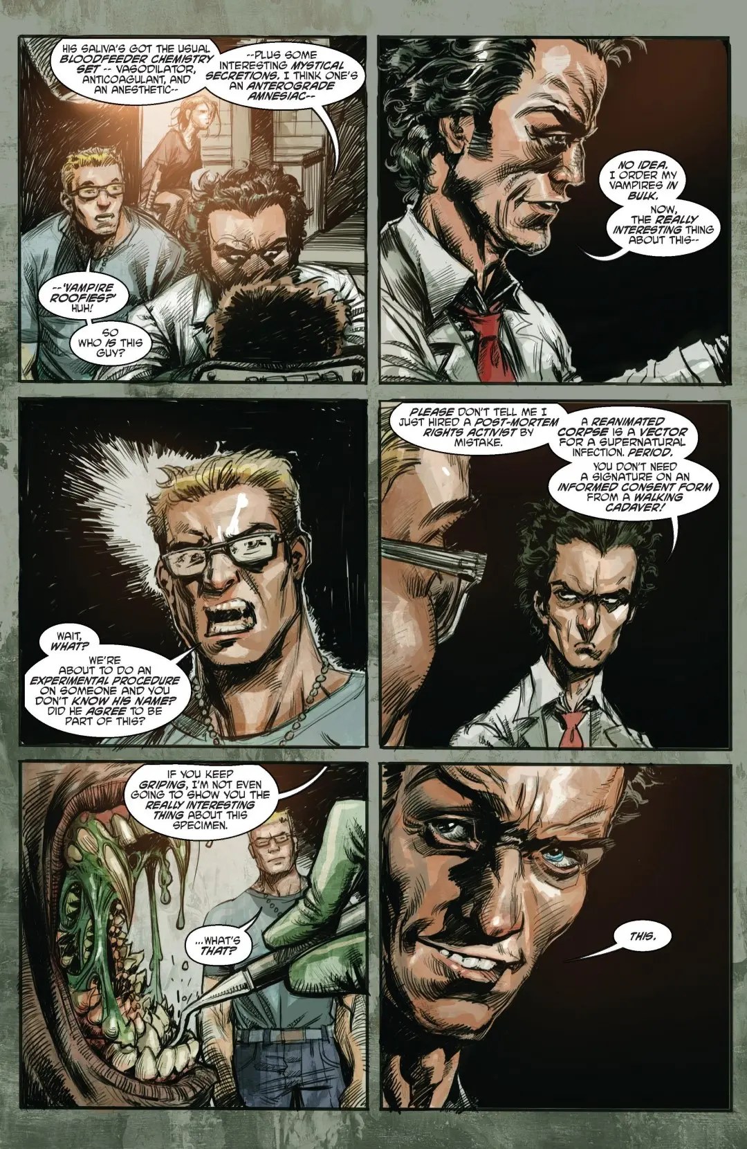 The Walking Dead 085 #1 (2011) - Page 30