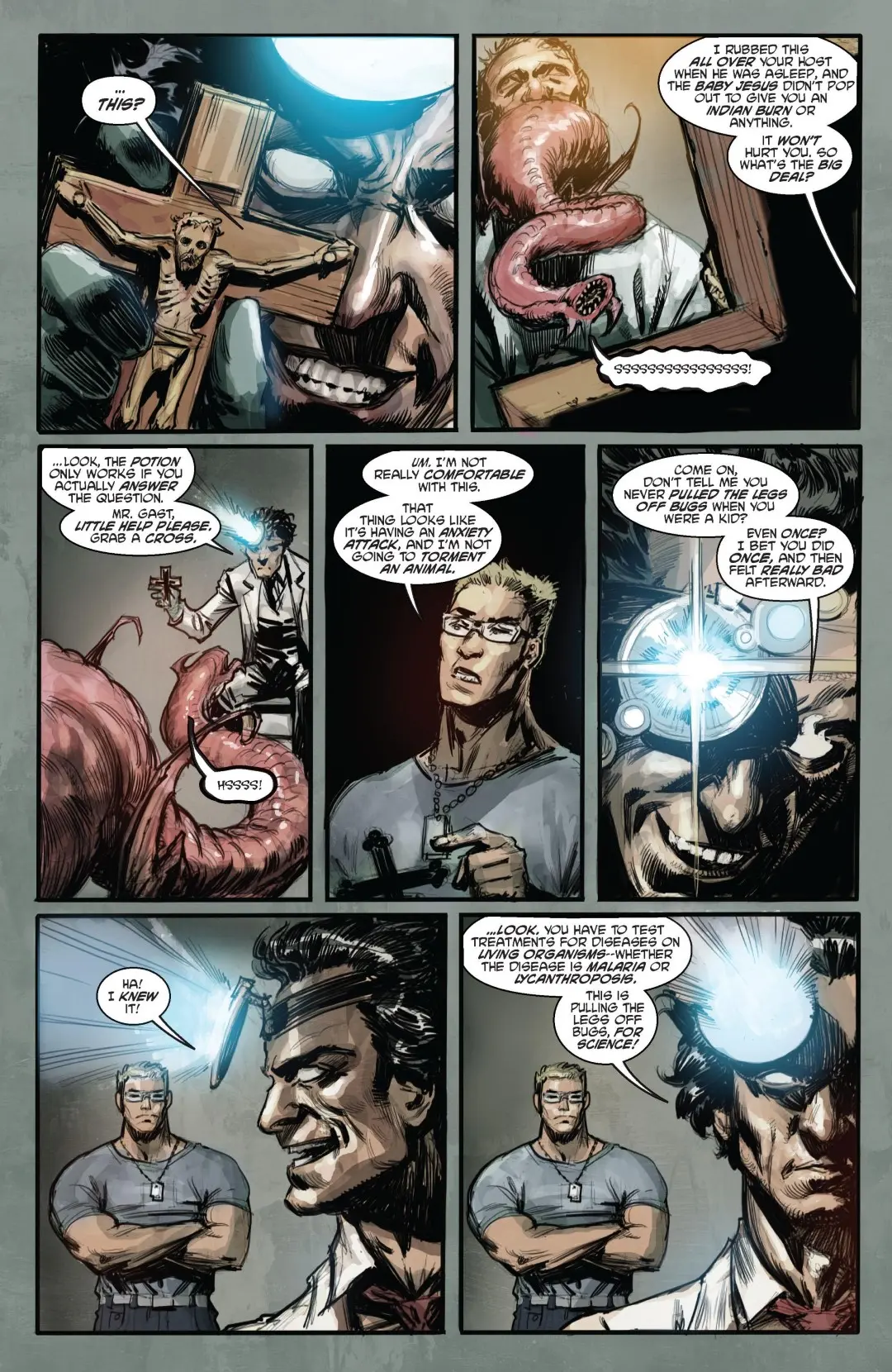 The Walking Dead 085 #1 (2011) - Page 35