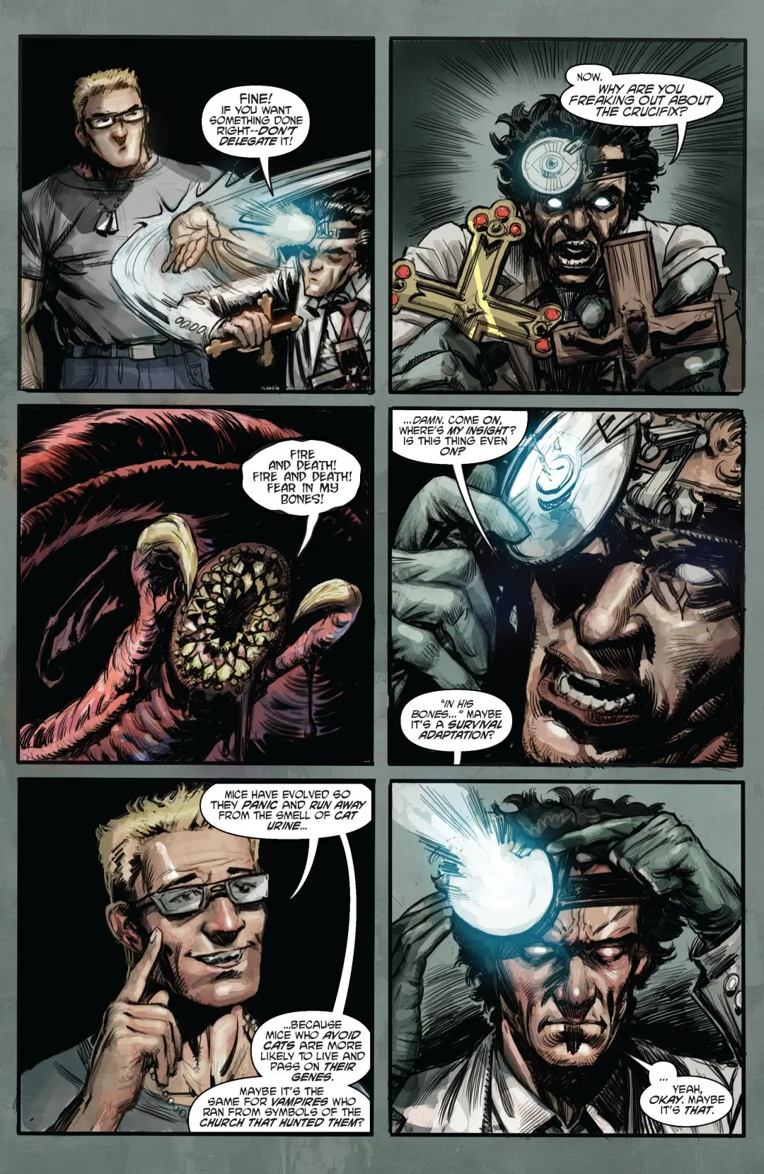 The Walking Dead 085 #1 (2011) - Page 36