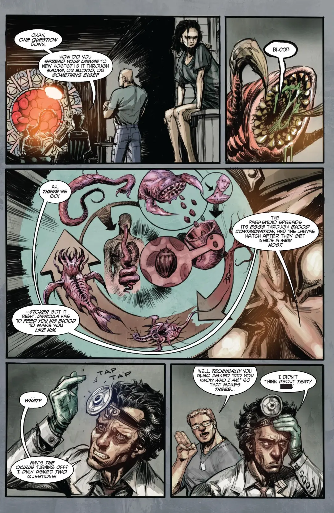 The Walking Dead 085 #1 (2011) - Page 37
