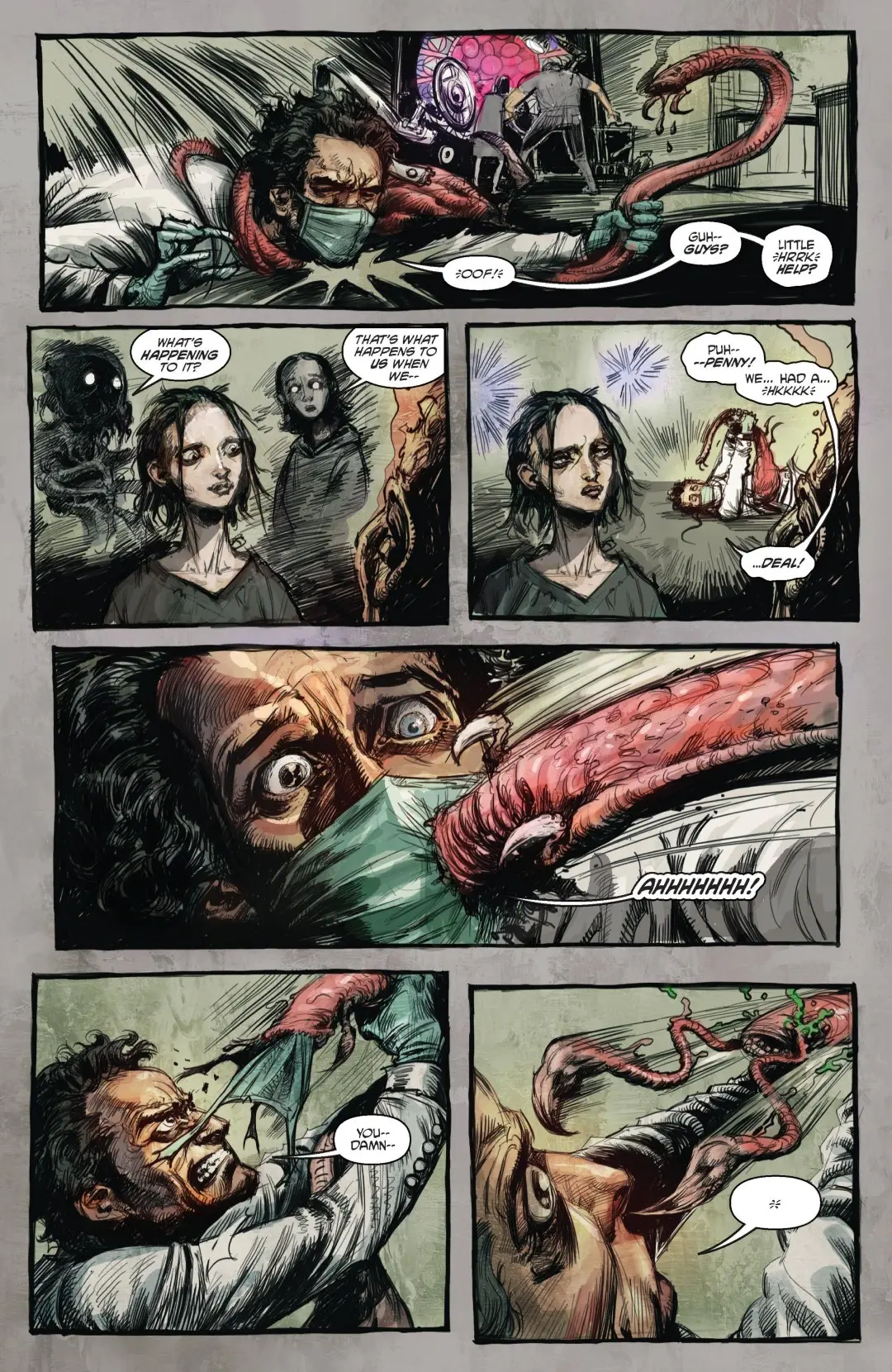 The Walking Dead 085 #1 (2011) - Page 40
