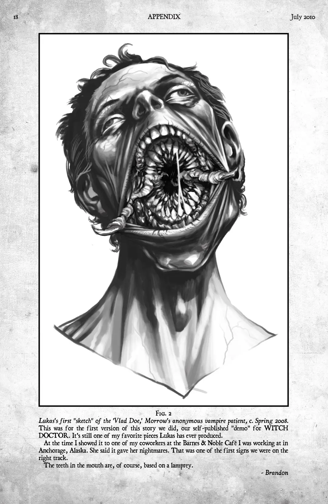 The Walking Dead 085 #1 (2011) - Page 45