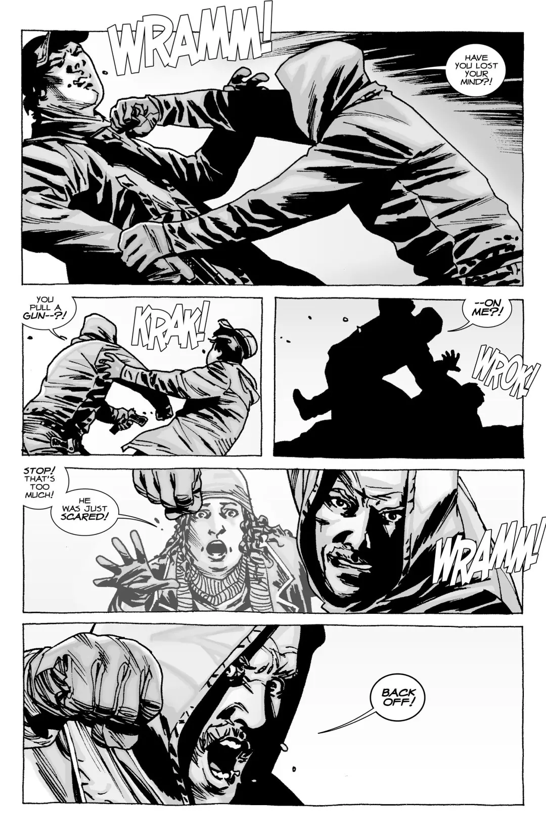 The Walking Dead 089 #1 (2011) - Page 10