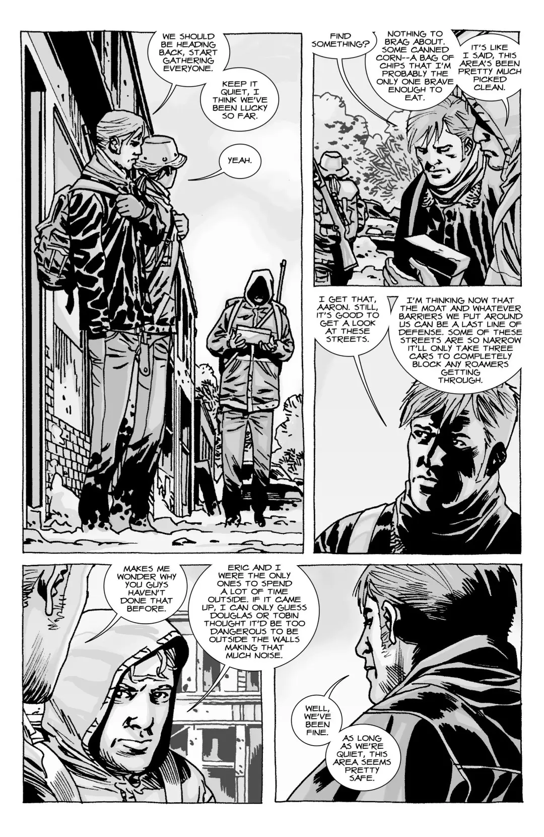The Walking Dead 089 #1 (2011) - Page 13