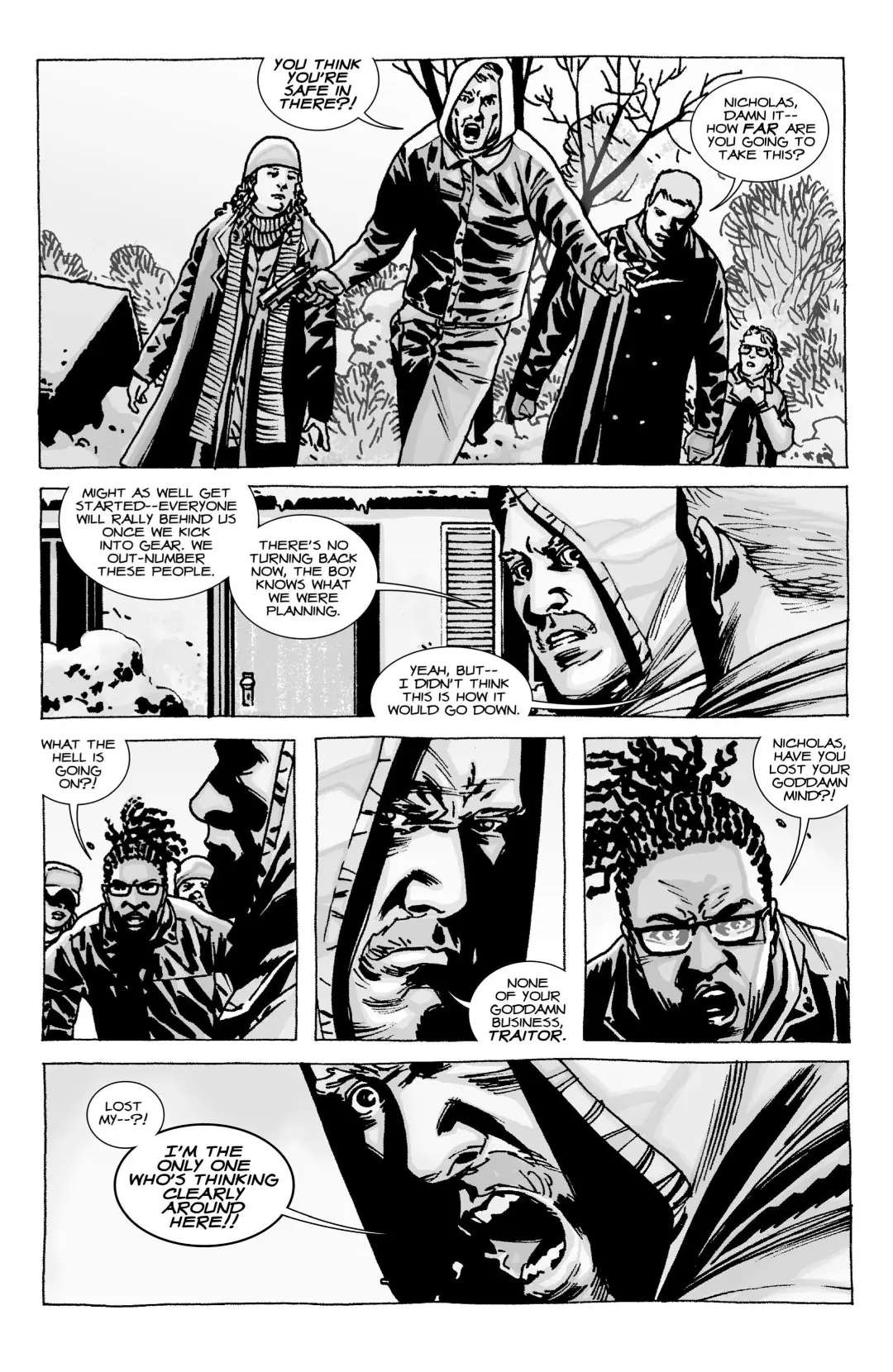 The Walking Dead 089 #1 (2011) - Page 17