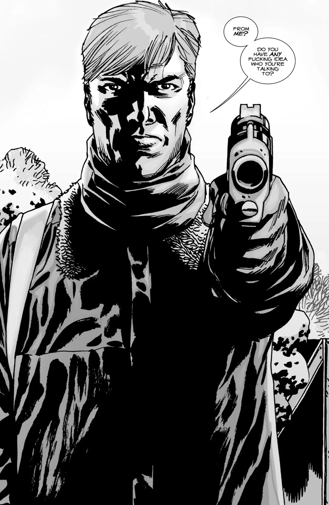 The Walking Dead 089 #1 (2011) - Page 22