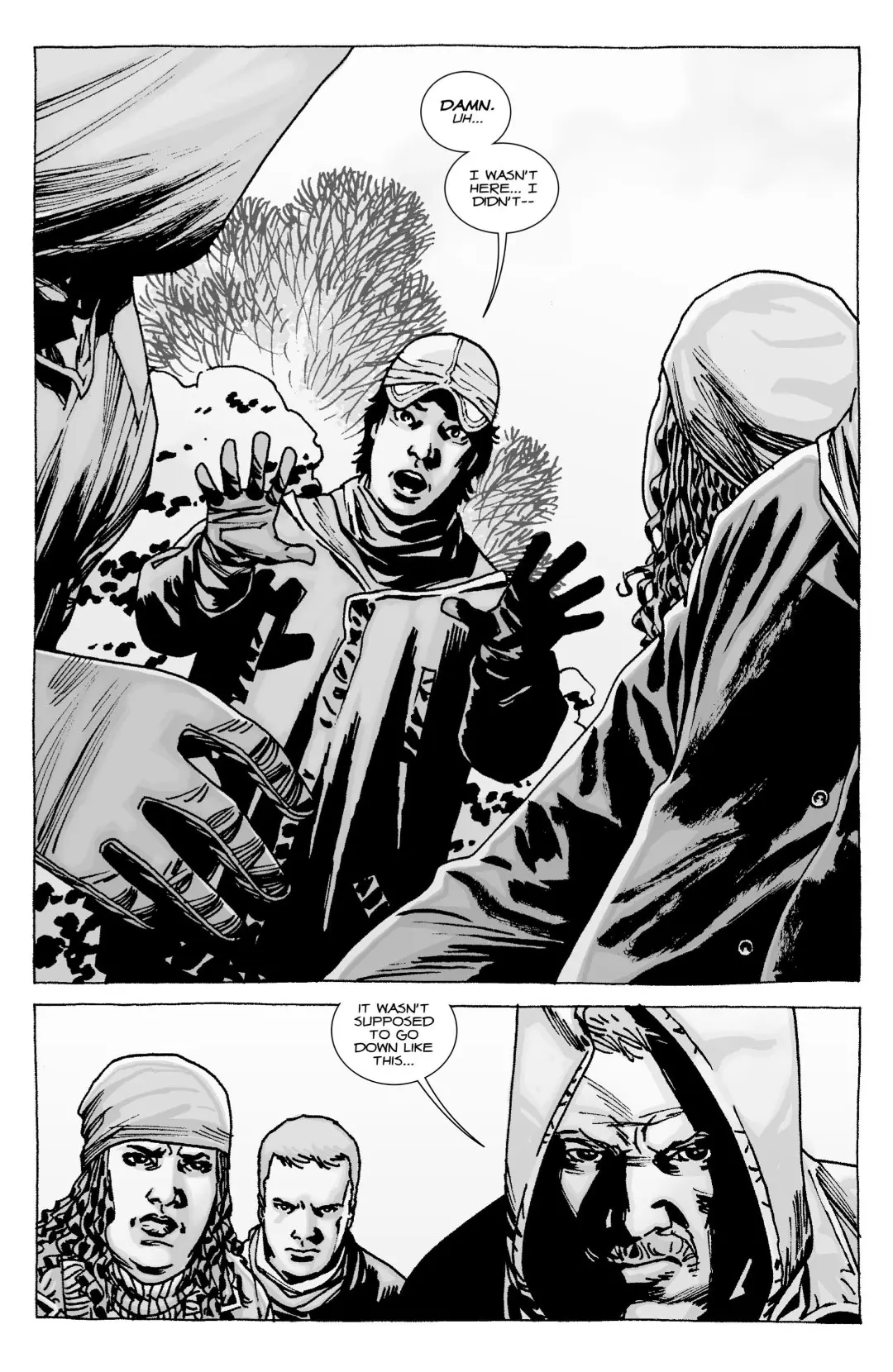The Walking Dead 089 #1 (2011) - Page 4