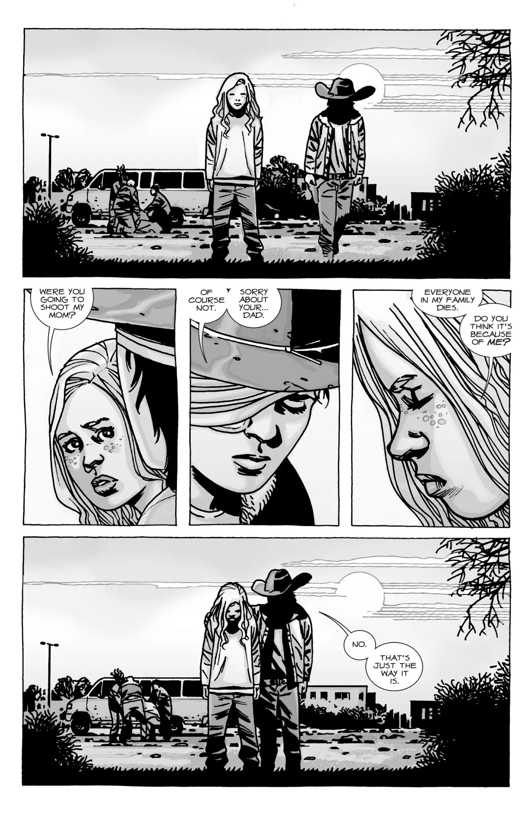The Walking Dead 101 #1 (2012) - Page 10