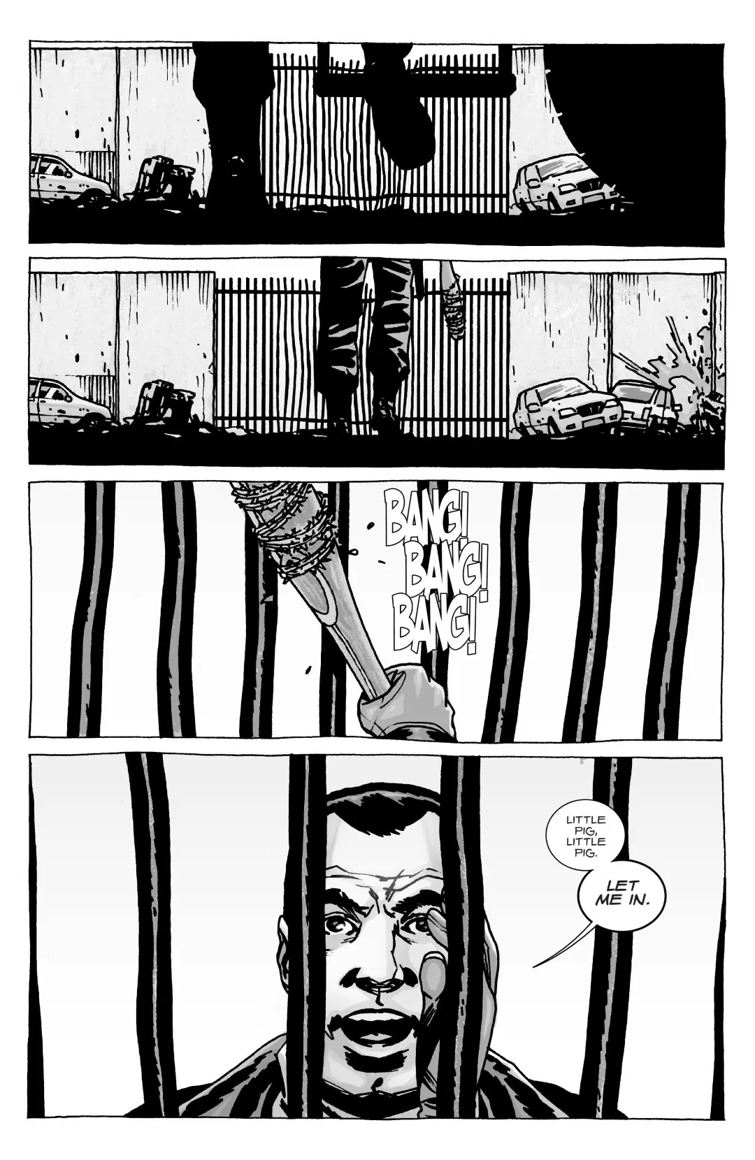 The Walking Dead #103 (2012) - Page 12