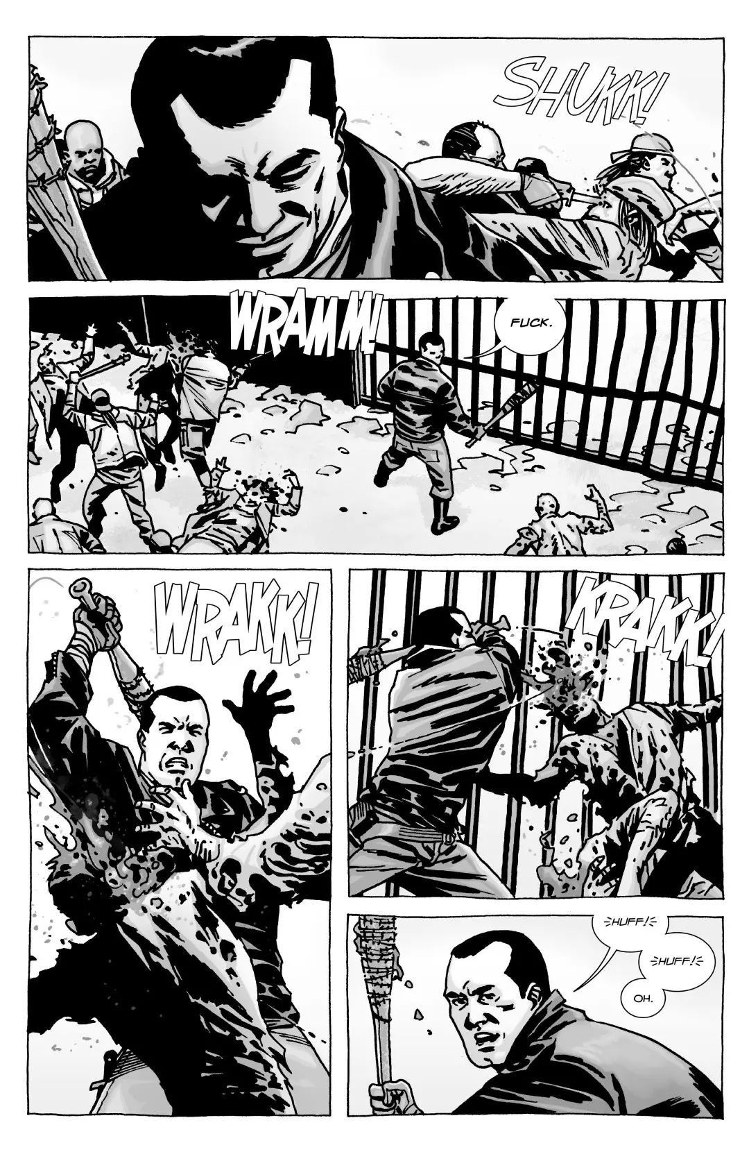 The Walking Dead #103 (2012) - Page 14