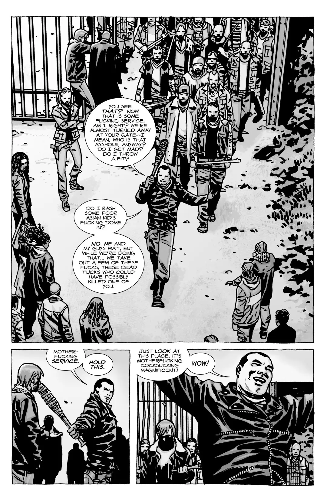 The Walking Dead #103 (2012) - Page 16