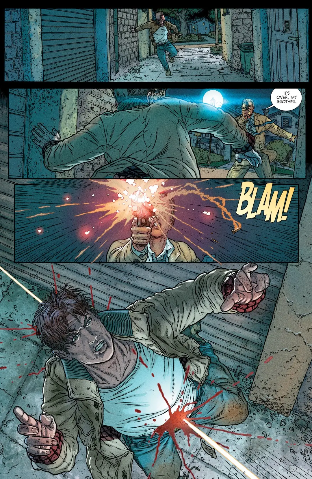 The Walking Dead #103 (2012) - Page 29