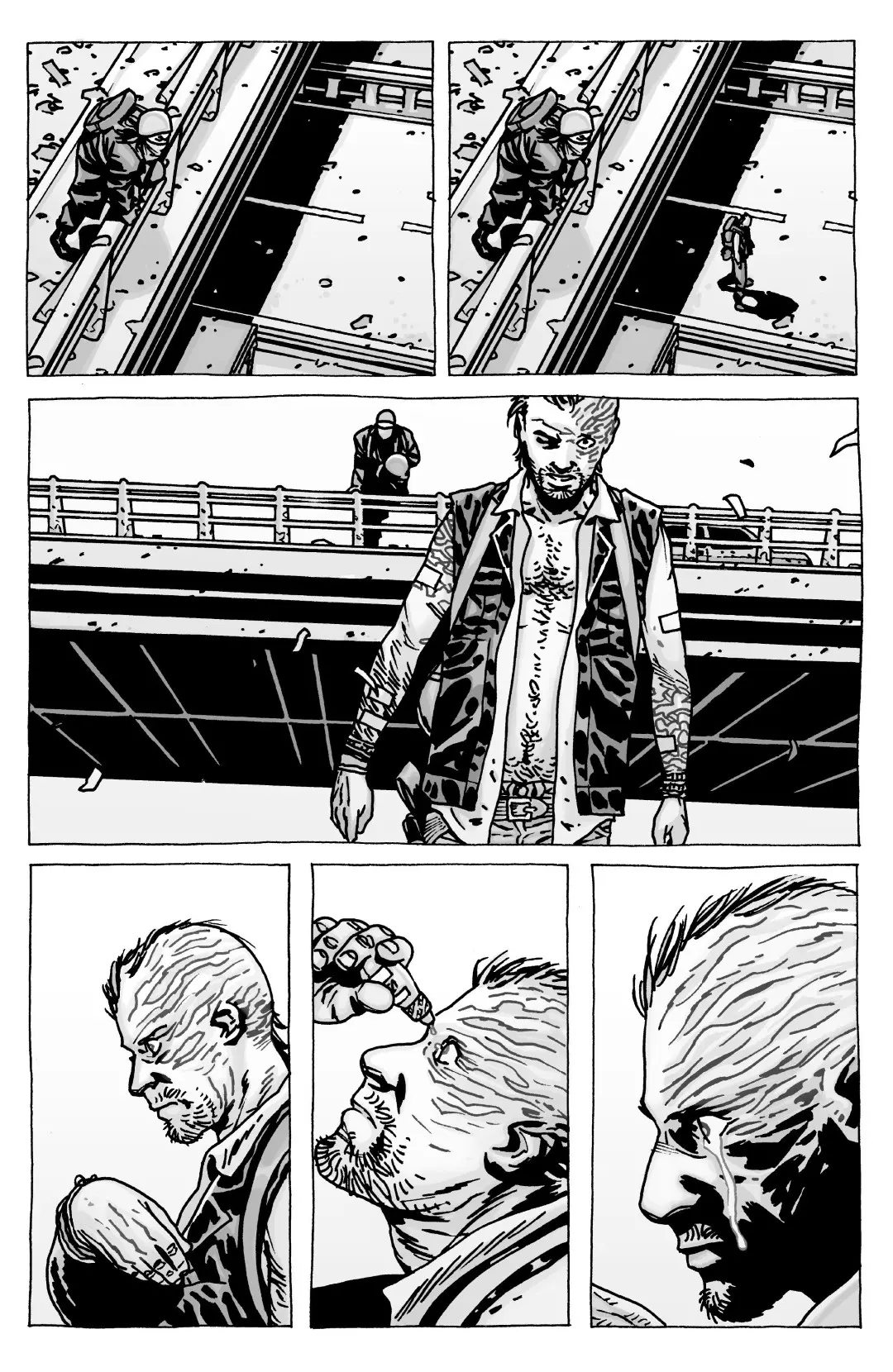The Walking Dead #103 (2012) - Page 4