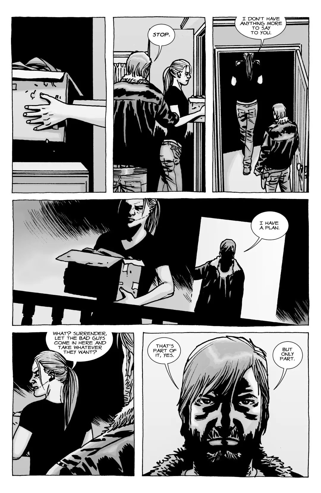 The Walking Dead #103 (2012) - Page 7