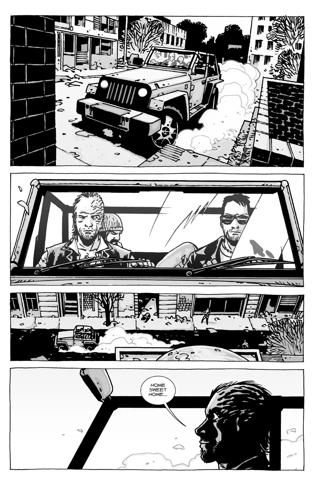 The Walking Dead #104 (2012) - Page 13