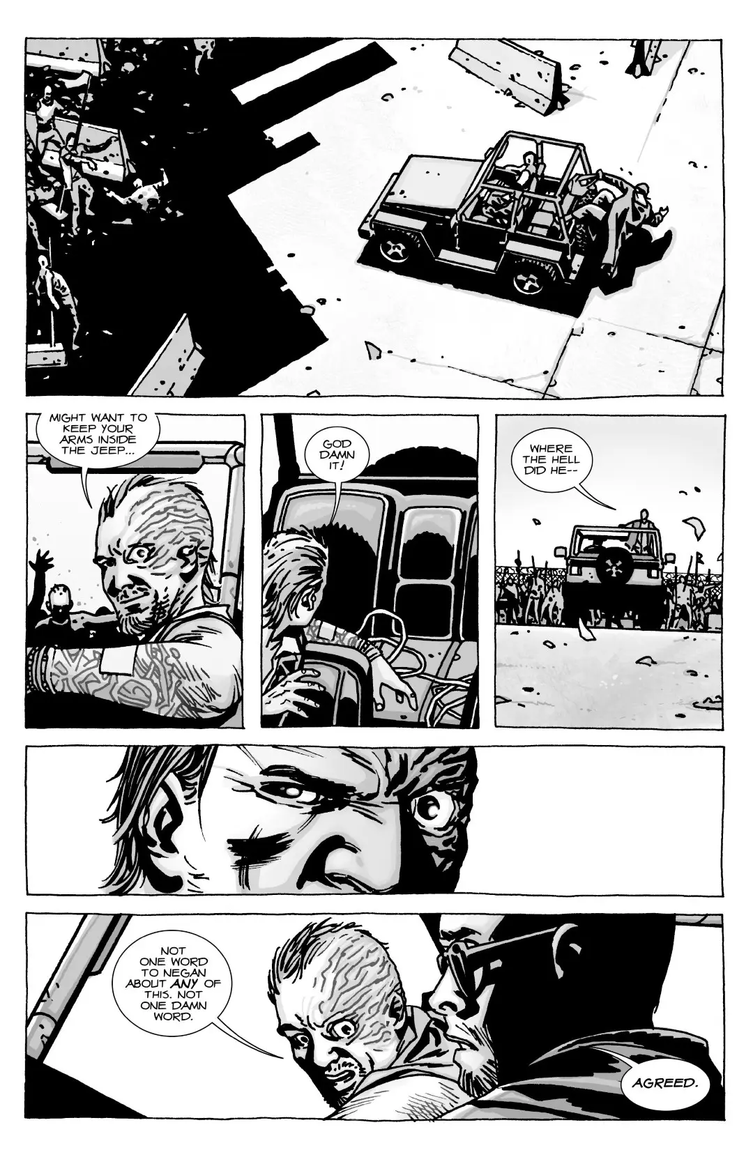 The Walking Dead #104 (2012) - Page 15