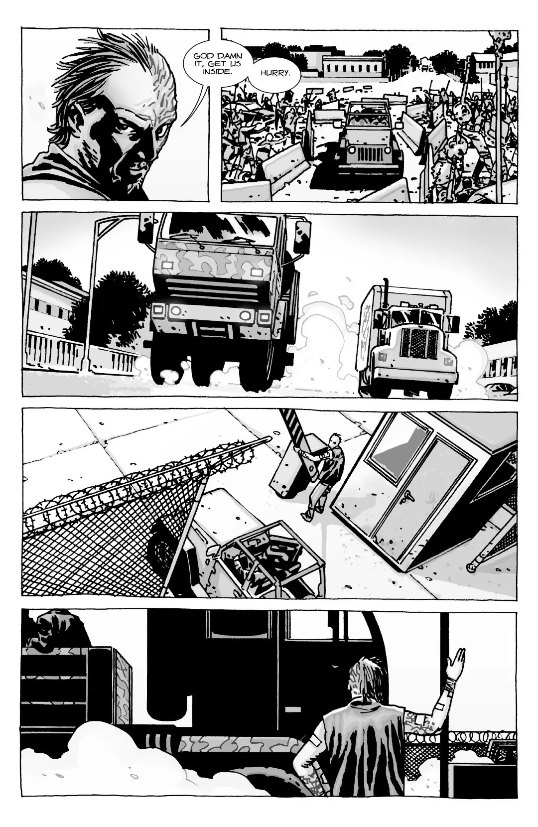 The Walking Dead #104 (2012) - Page 16