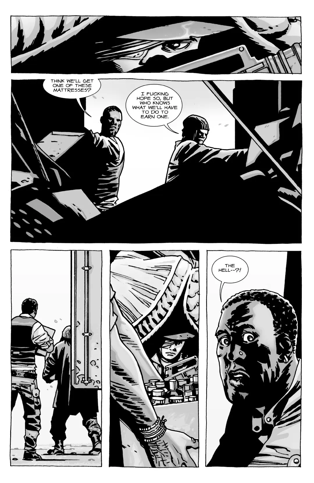 The Walking Dead #104 (2012) - Page 18