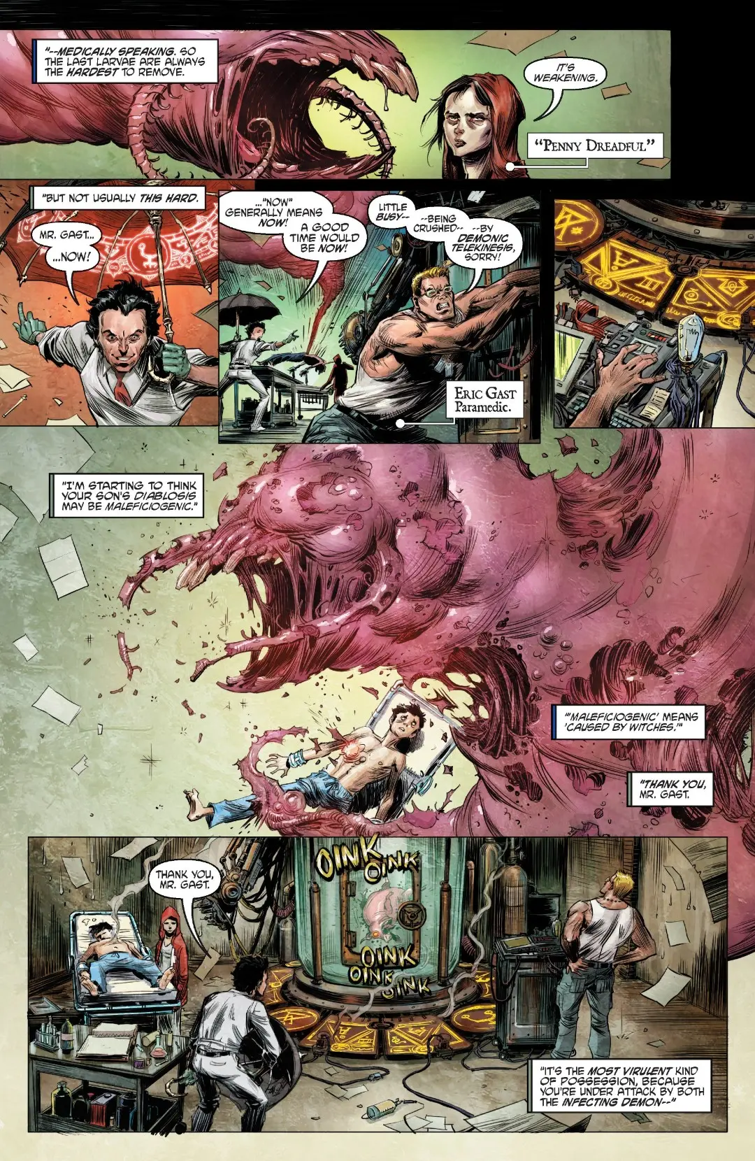 The Walking Dead #104 (2012) - Page 27