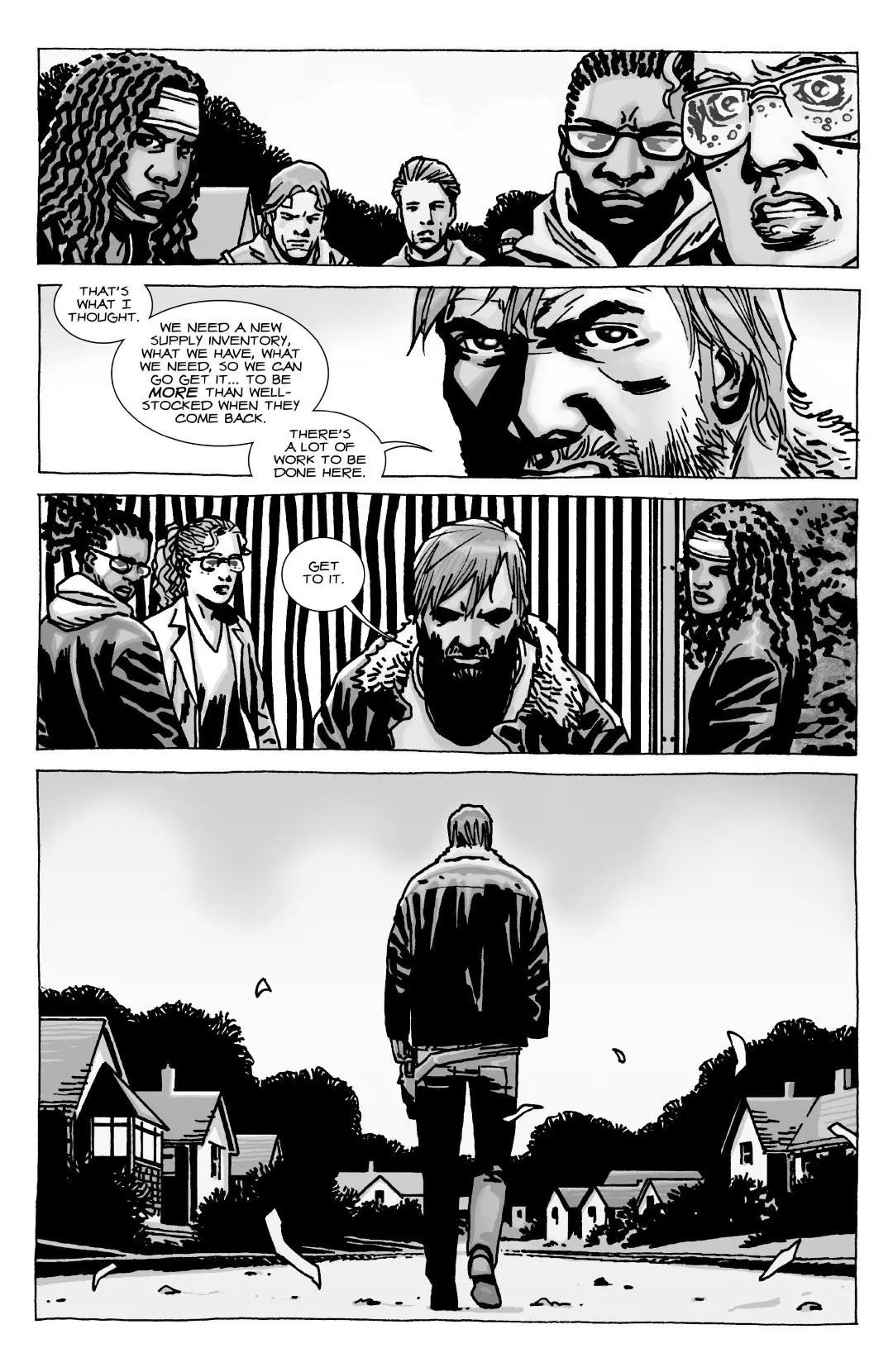 The Walking Dead #104 (2012) - Page 6