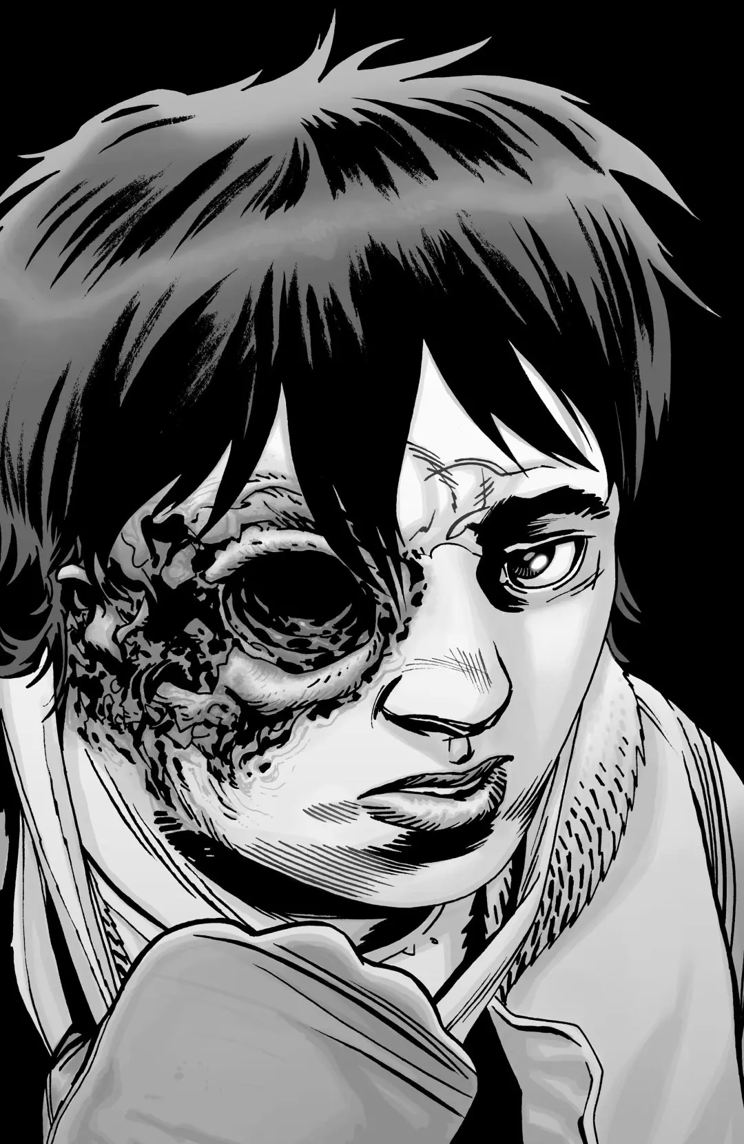 The Walking Dead 105 #1 - Page 11