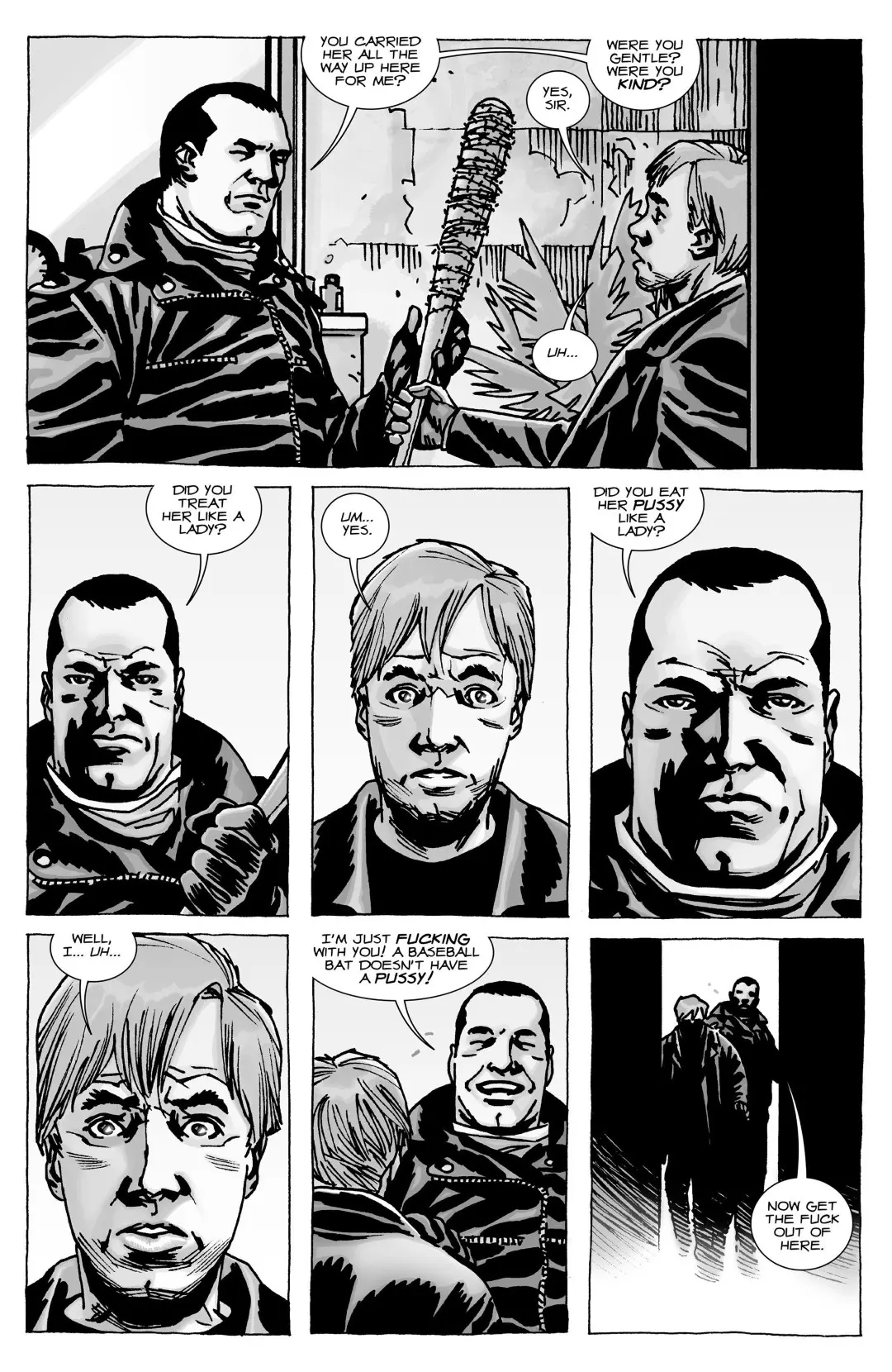 The Walking Dead 105 #1 - Page 14