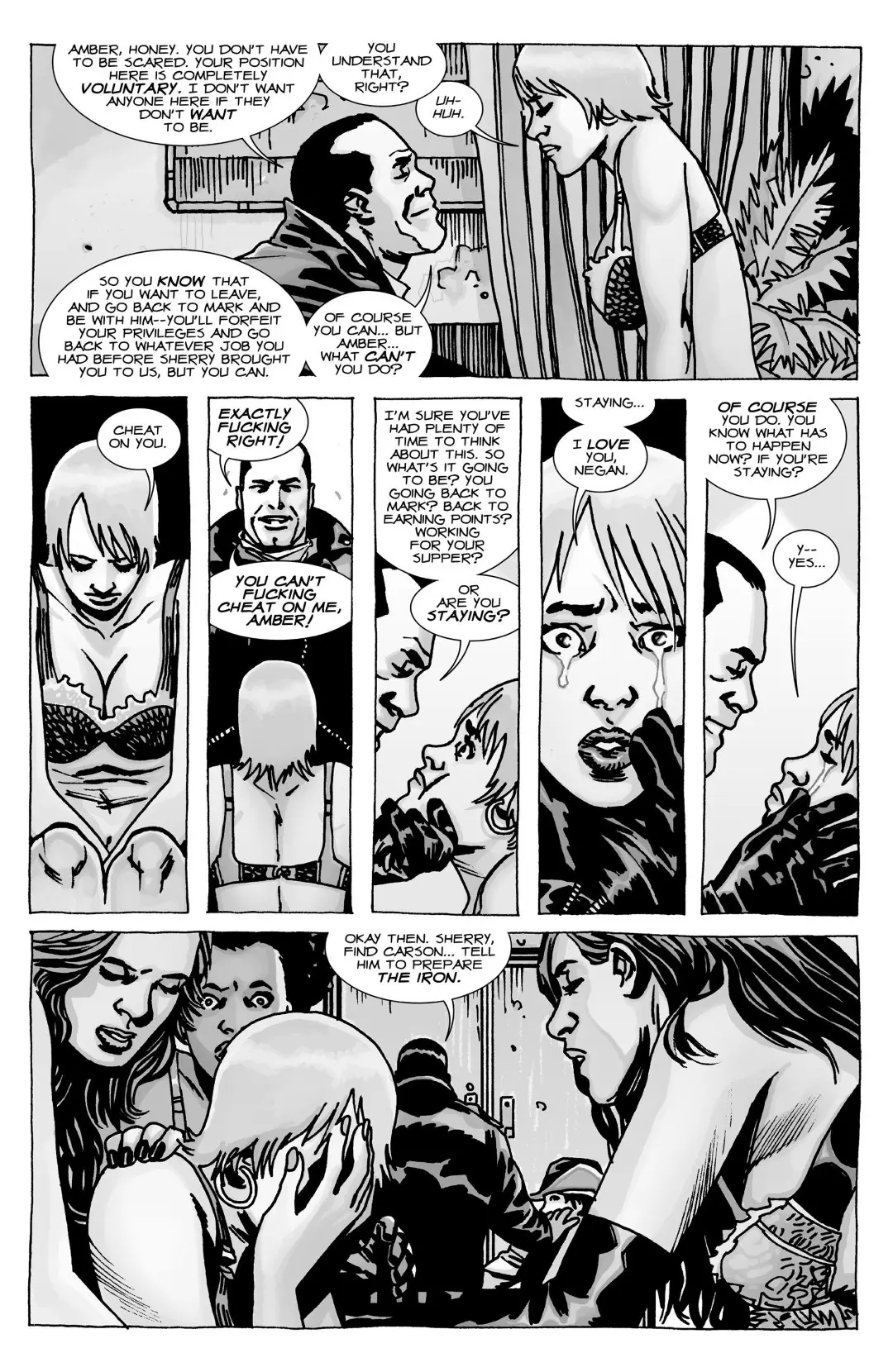 The Walking Dead 105 #1 - Page 8