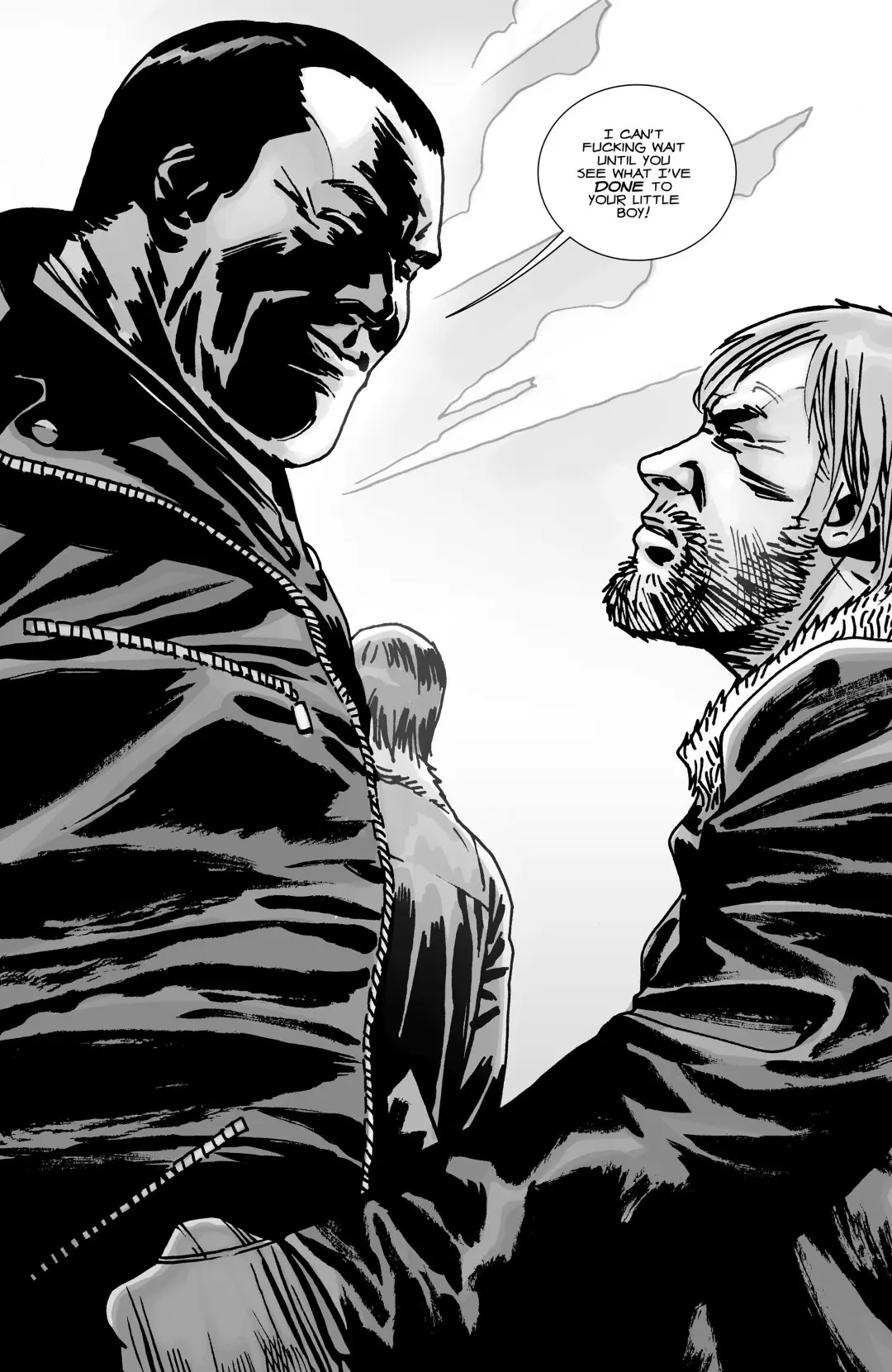 The Walking Dead #106 (2013) - Page 22