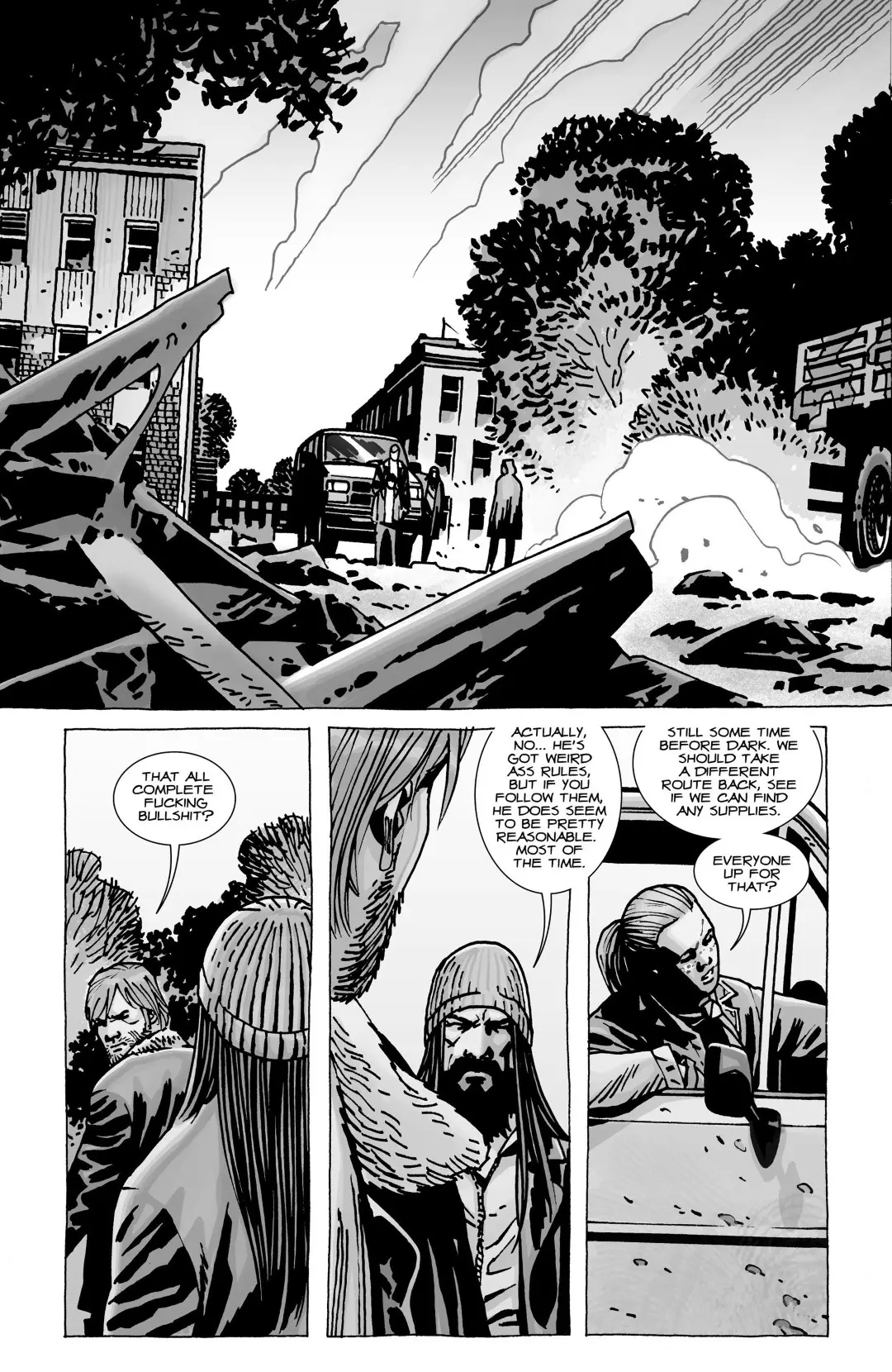 The Walking Dead #107 (2013) - Page 14