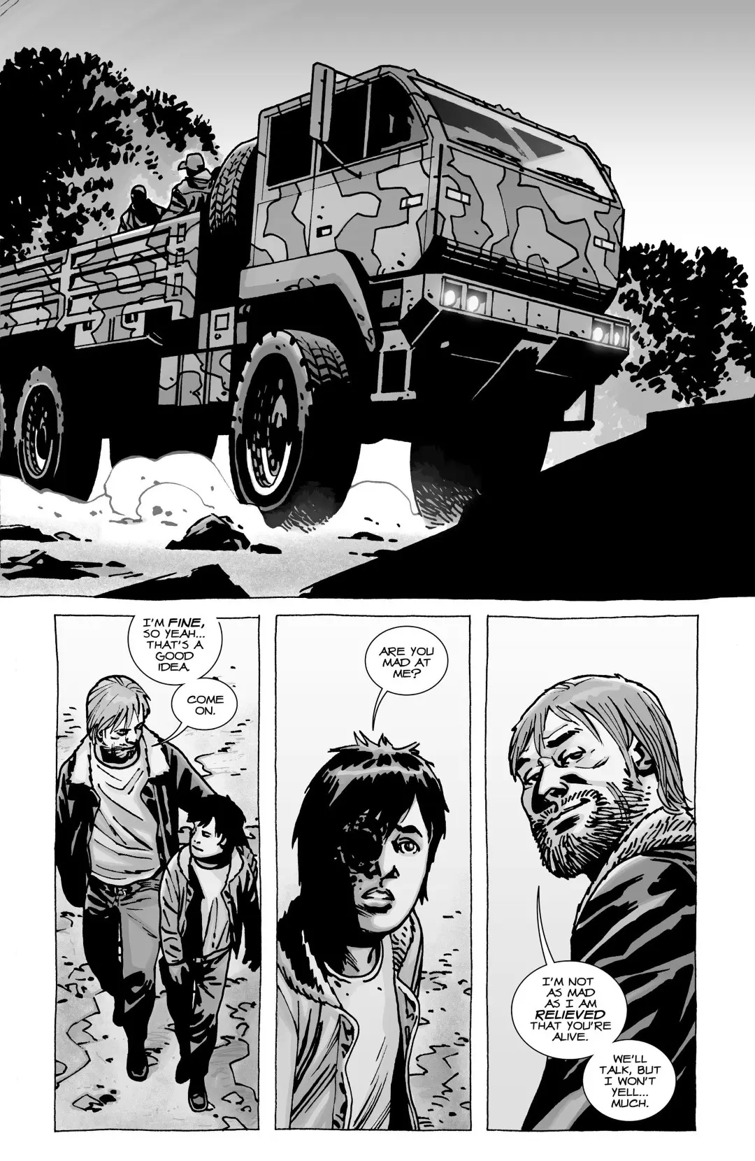 The Walking Dead #107 (2013) - Page 15