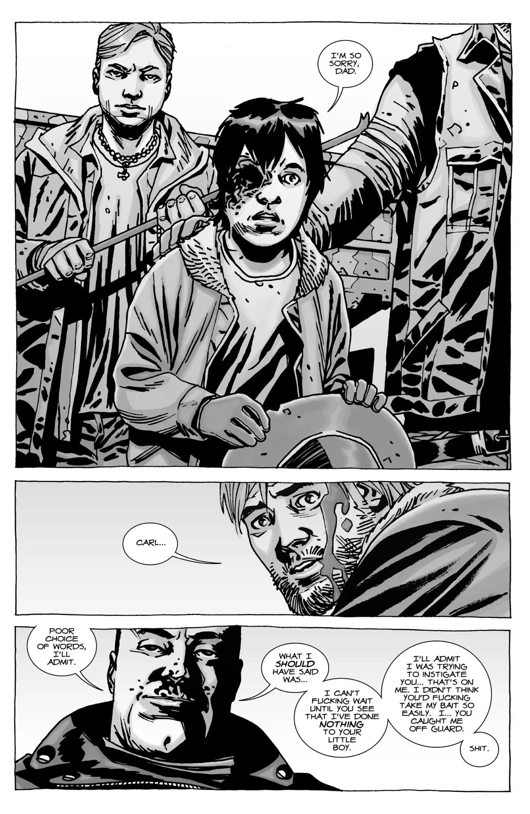 The Walking Dead #107 (2013) - Page 8