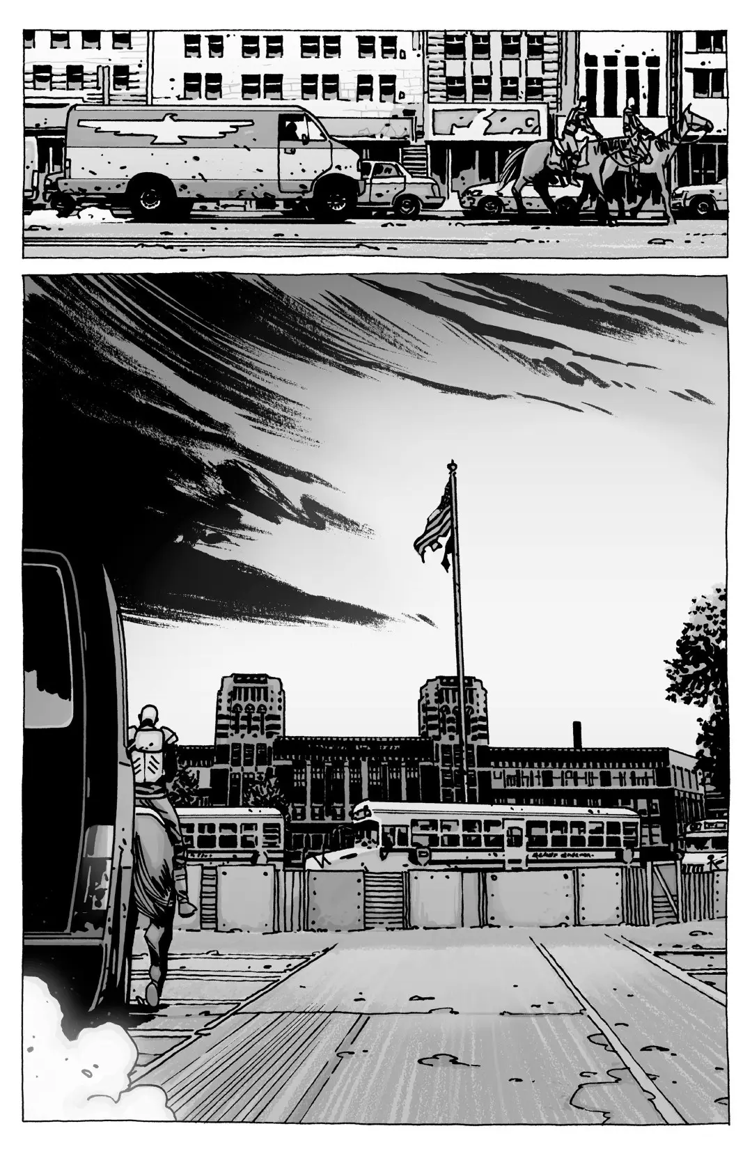 The Walking Dead #108 (2013) - Page 14