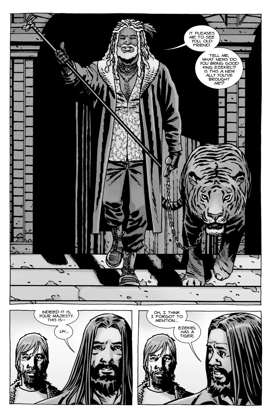 The Walking Dead #108 (2013) - Page 16