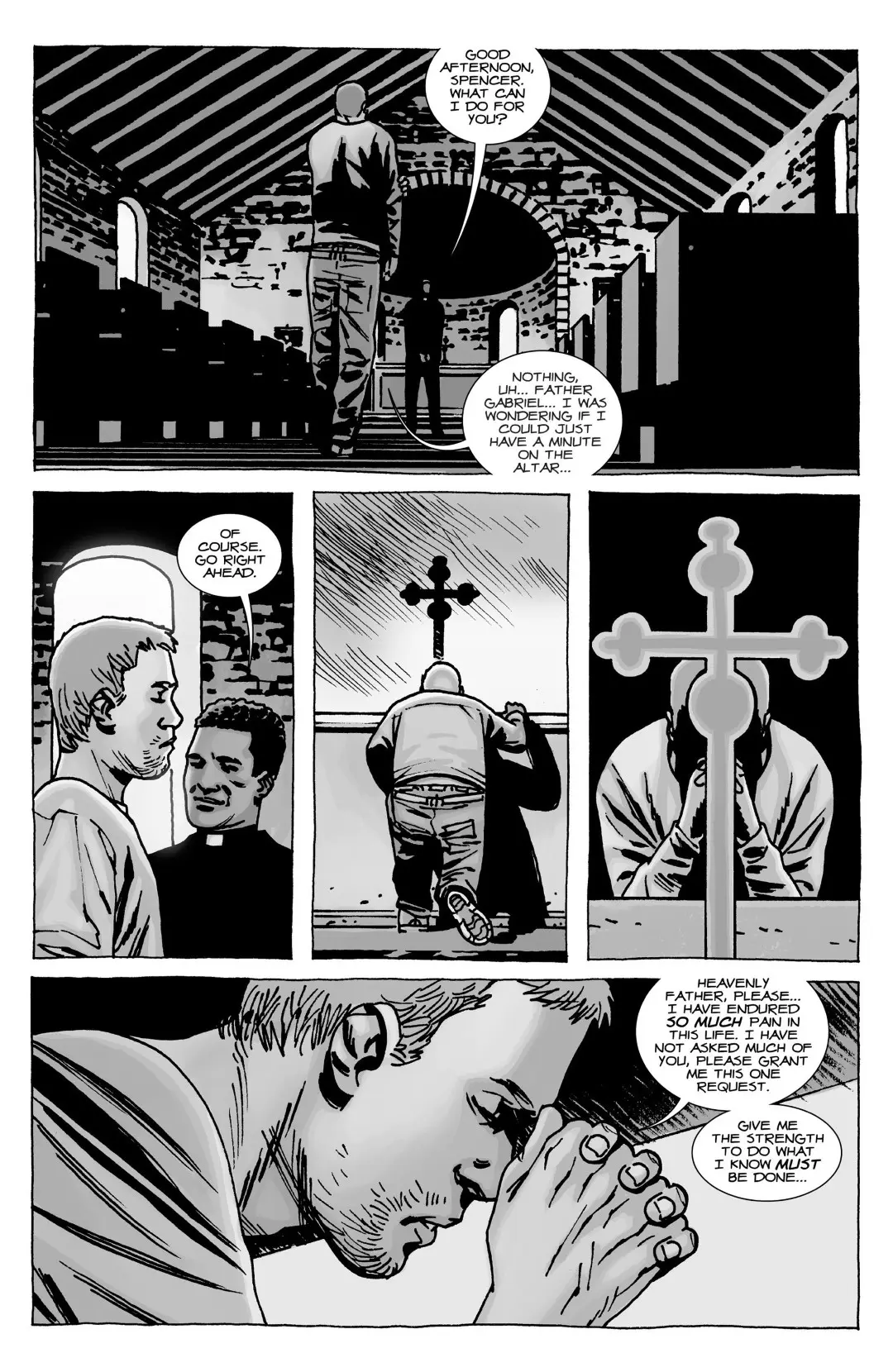 The Walking Dead #108 (2013) - Page 18