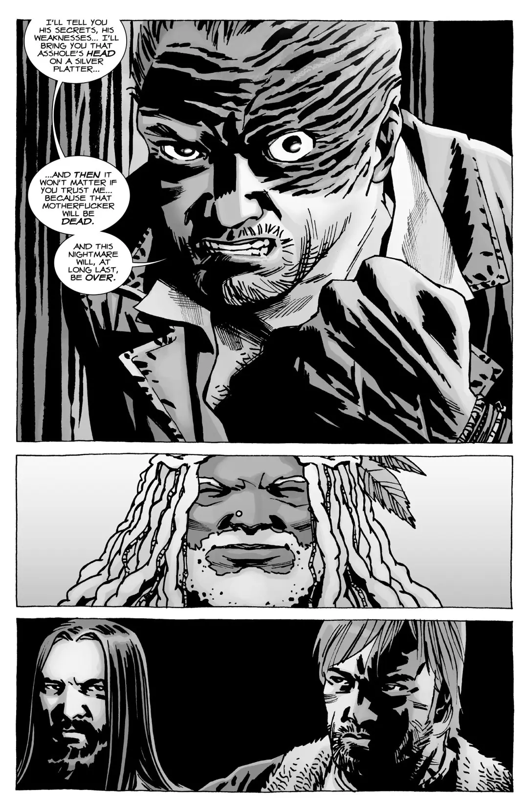 The Walking Dead #108 (2013) - Page 24