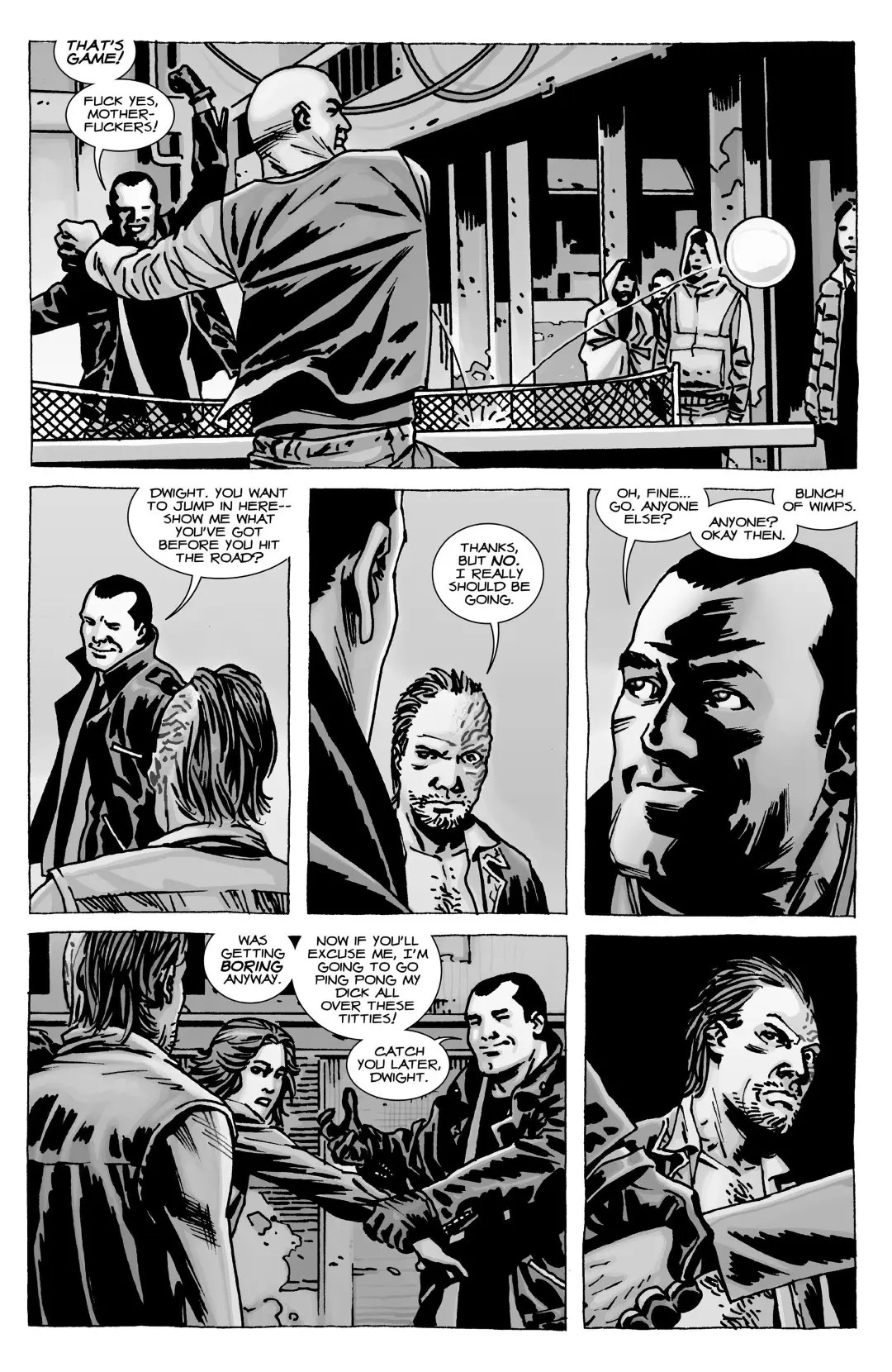 The Walking Dead #108 (2013) - Page 5