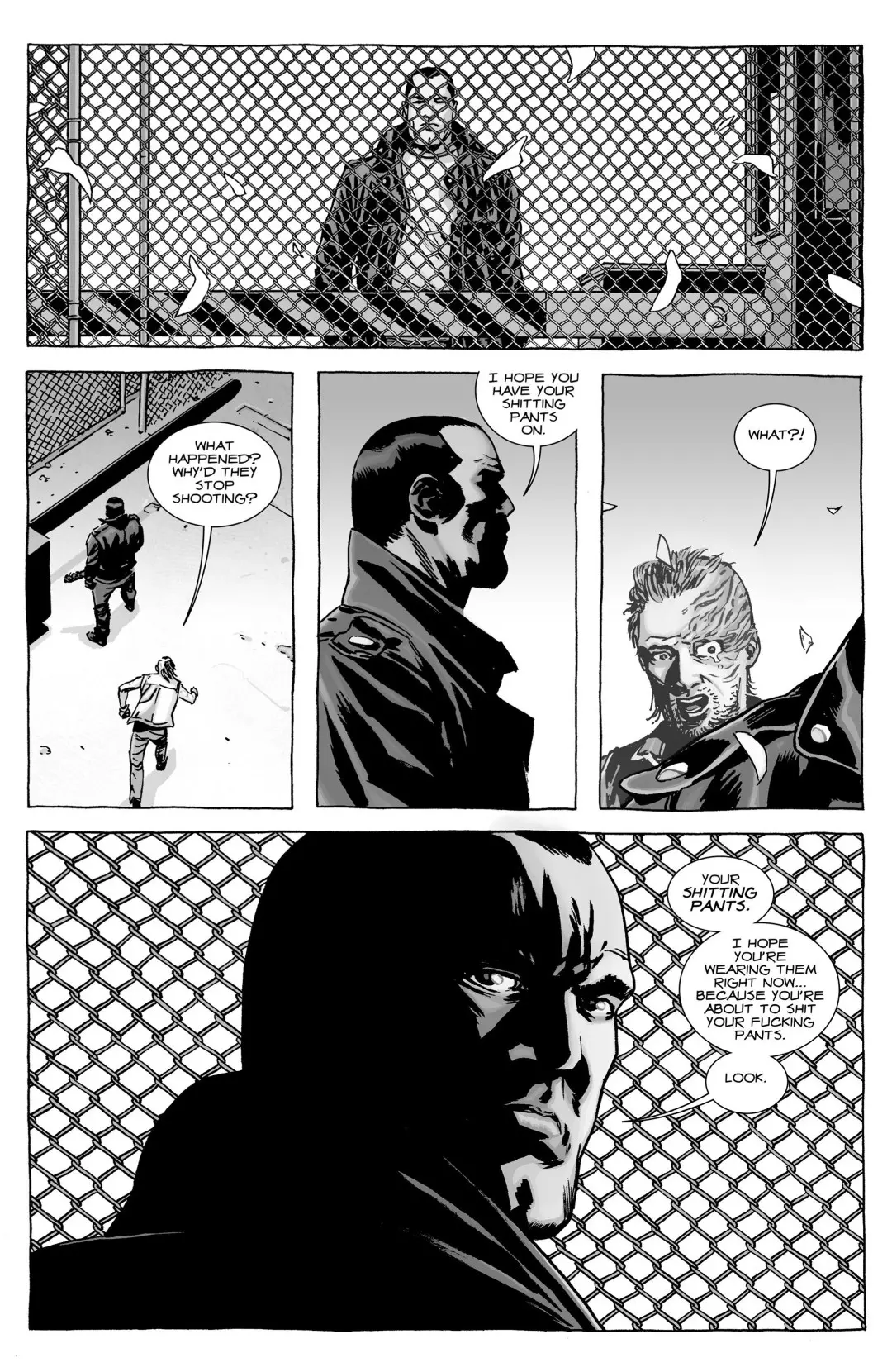 The Walking Dead 116 #1 (2014) - Page 14