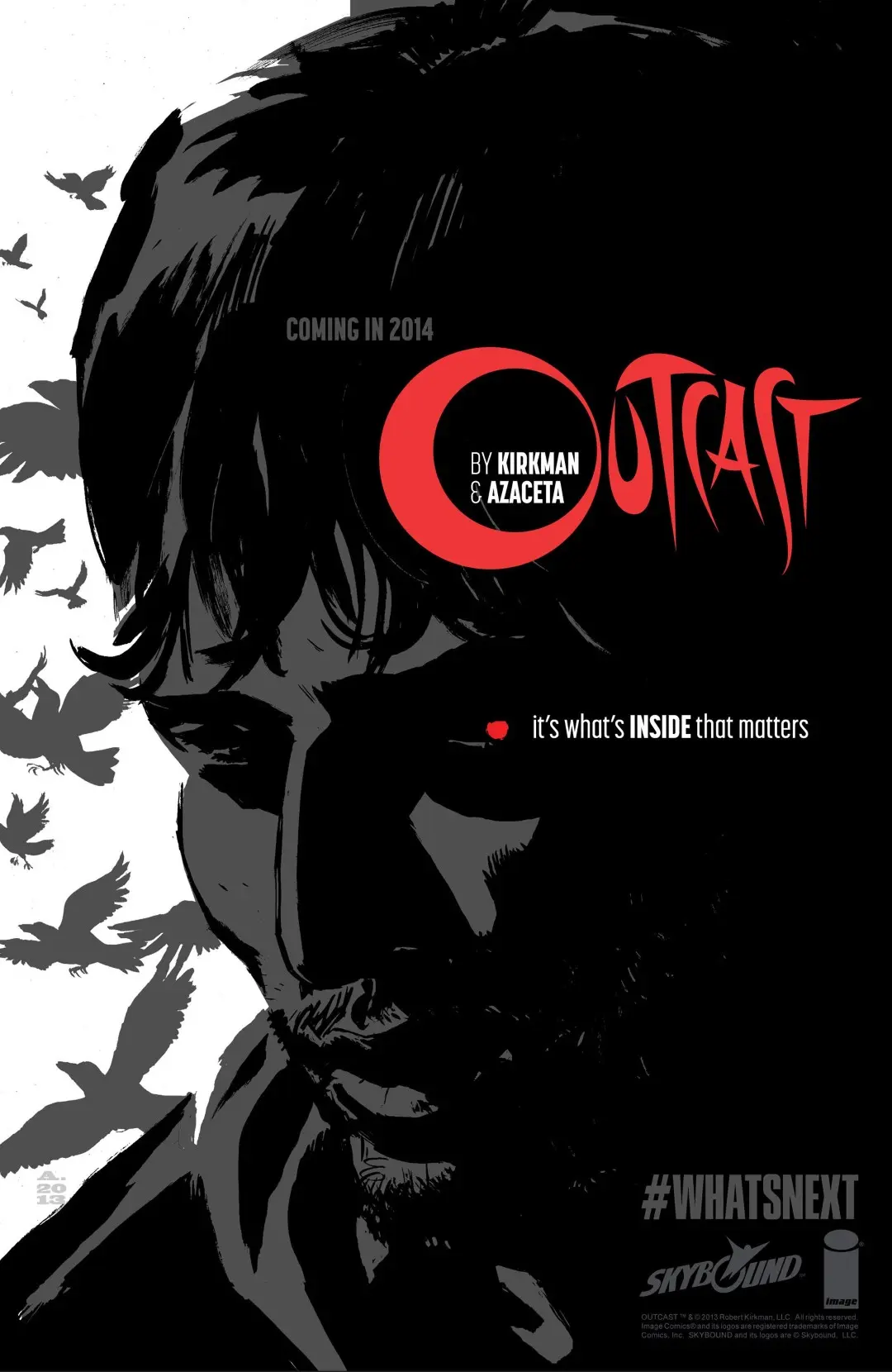 The Walking Dead 116 #1 (2014) - Page 27