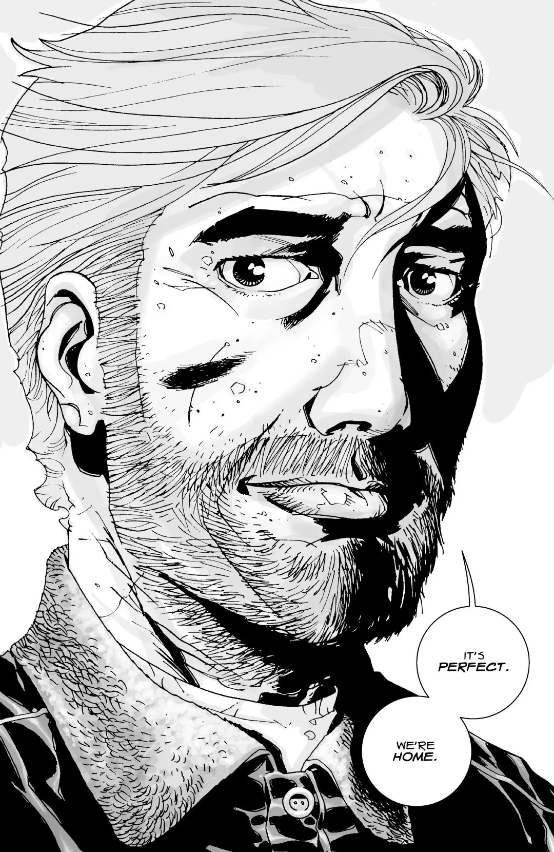 The Walking Dead #12 (2004) - Page 23