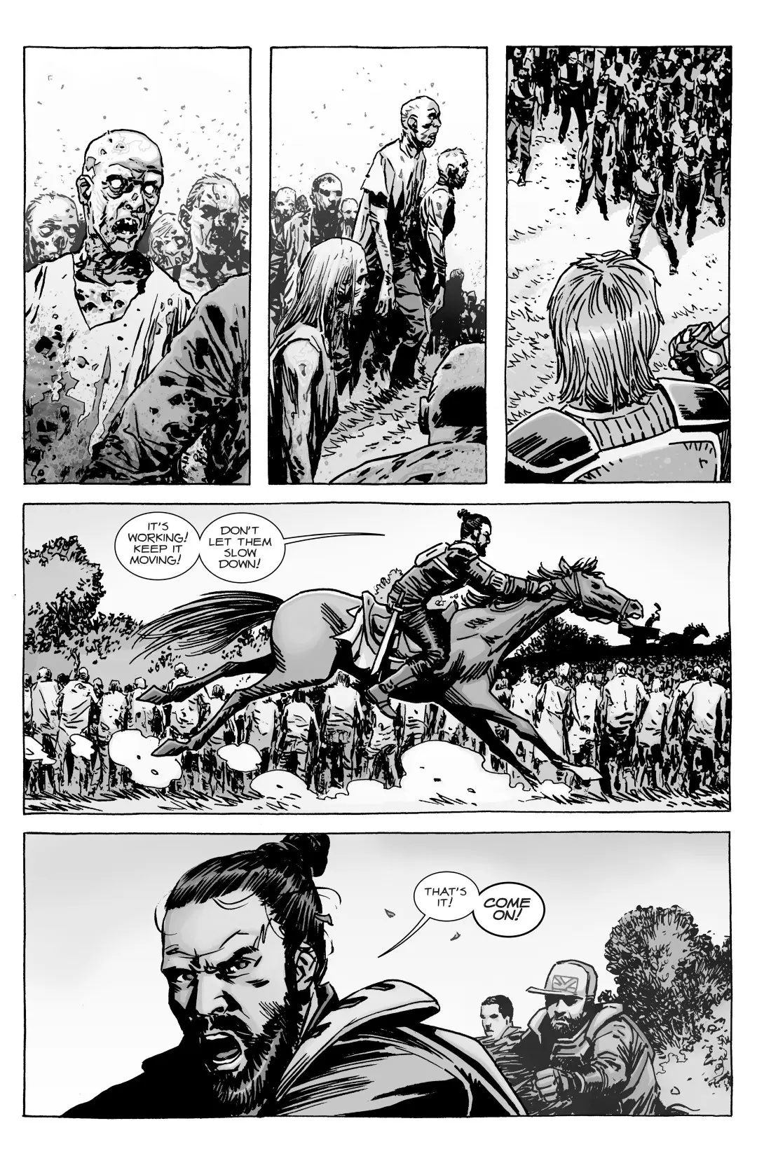 The Walking Dead #127 (2014) - Page 14