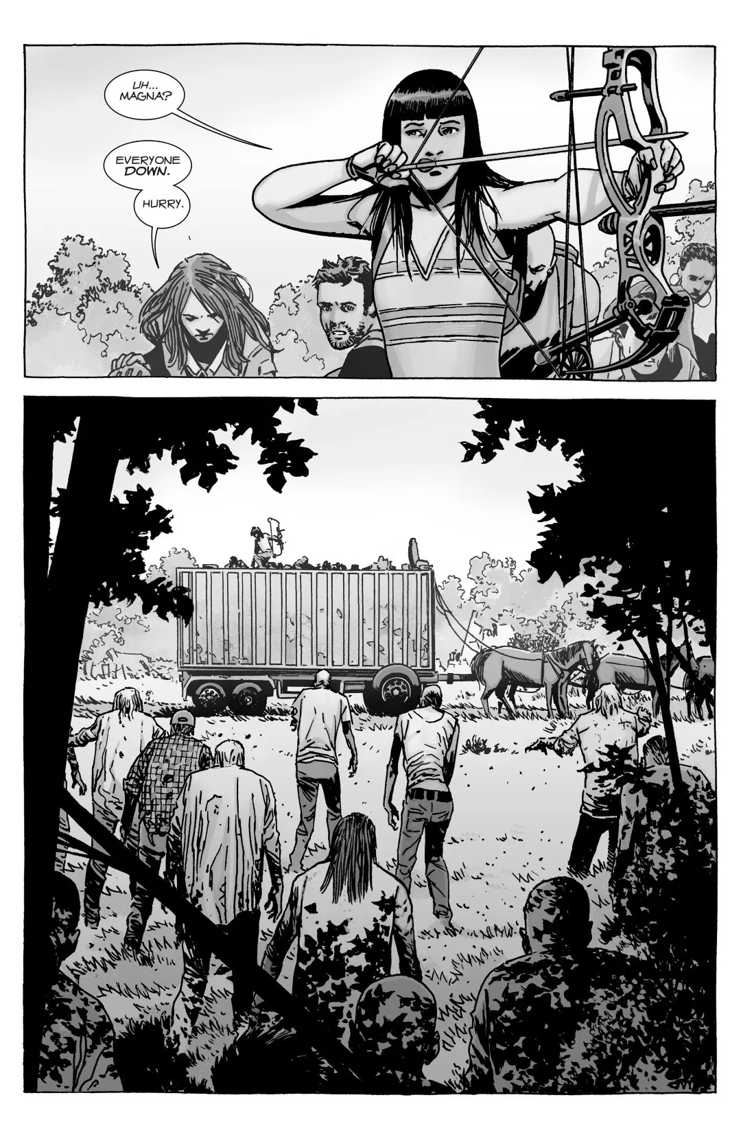 The Walking Dead #127 (2014) - Page 4