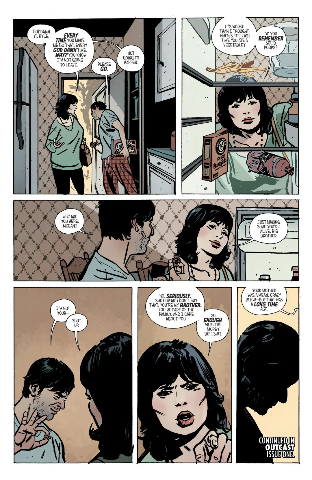 The Walking Dead #127 (2014) - Page 52